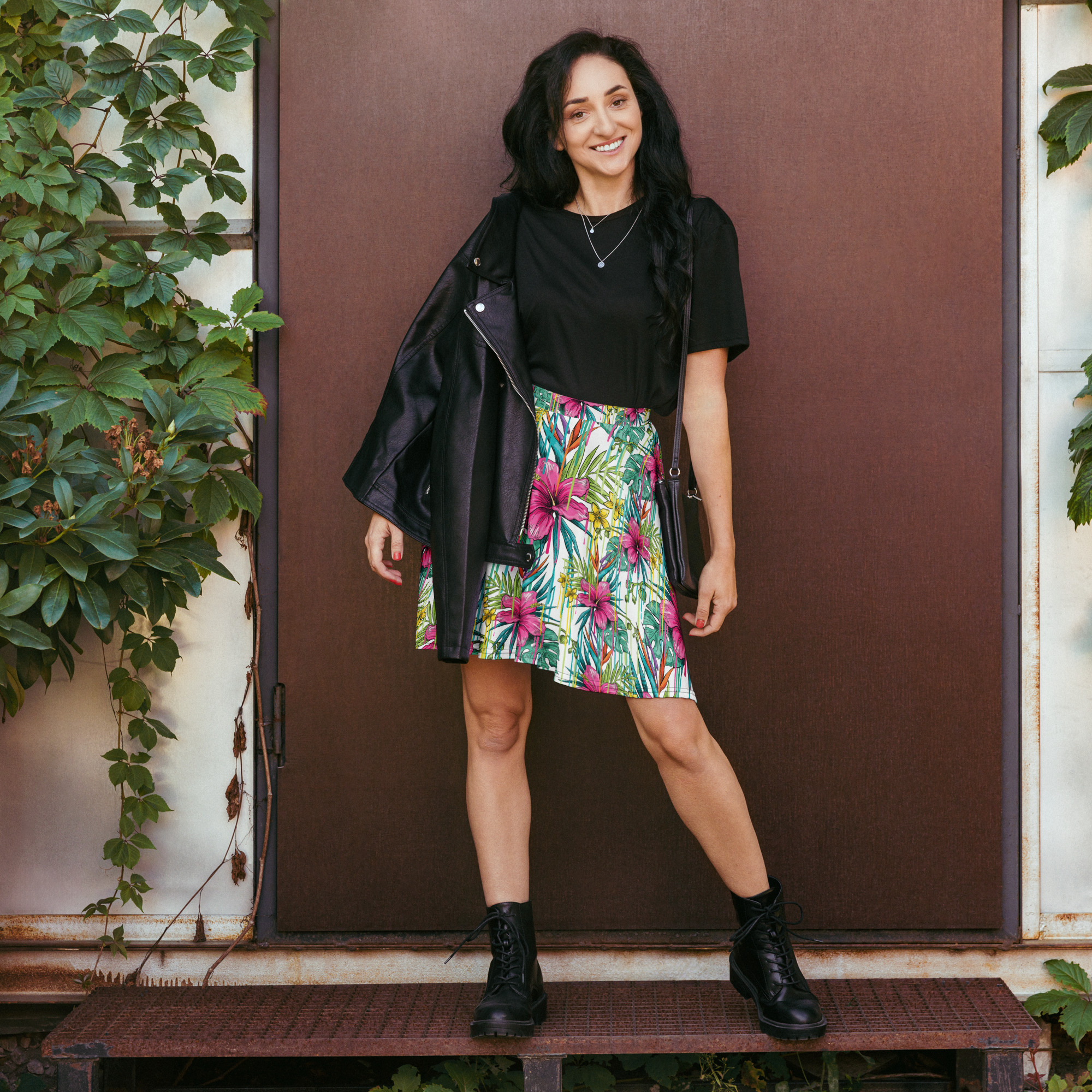 Skater Skirt - Image 3