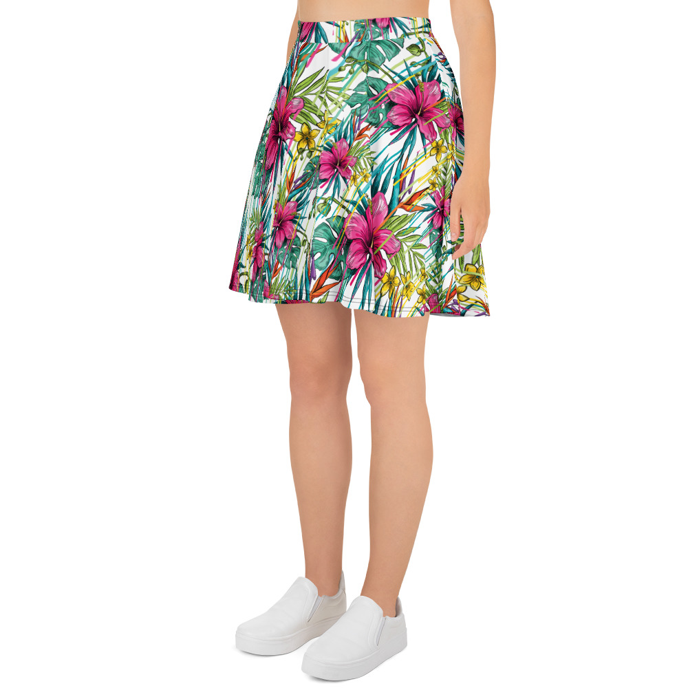 Skater Skirt - Image 5
