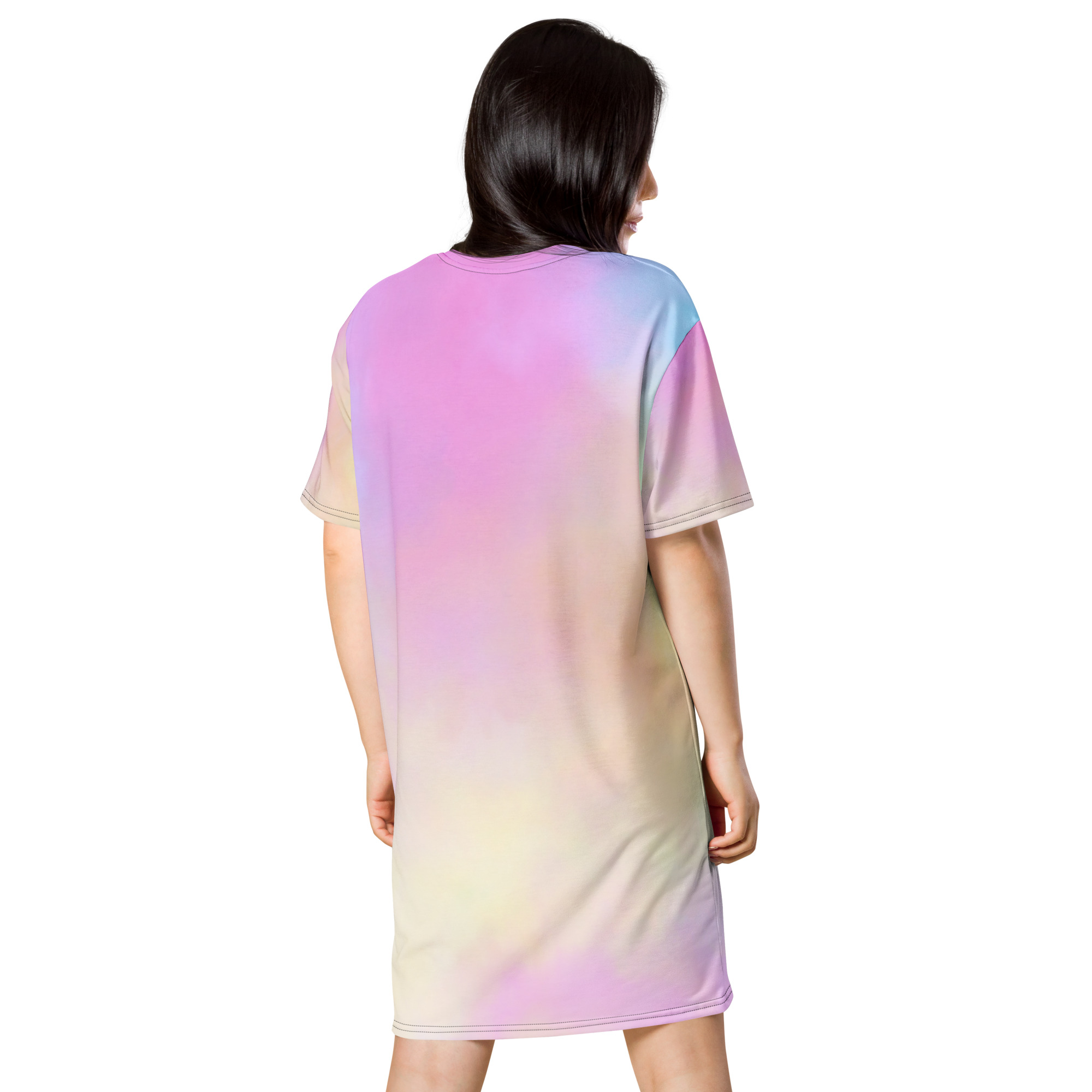 T-shirt dress - Image 2