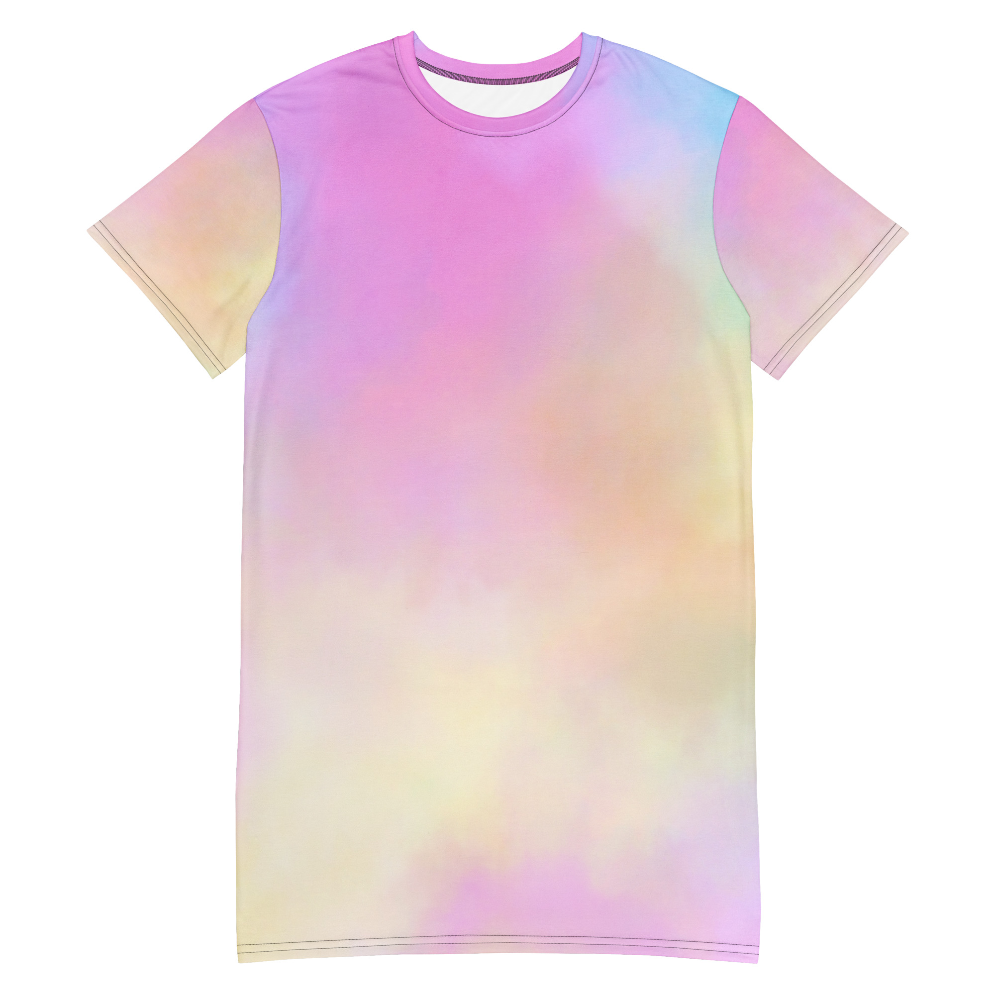 T-shirt dress - Image 16
