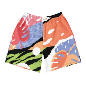 Florida Beach Vibe Shorts