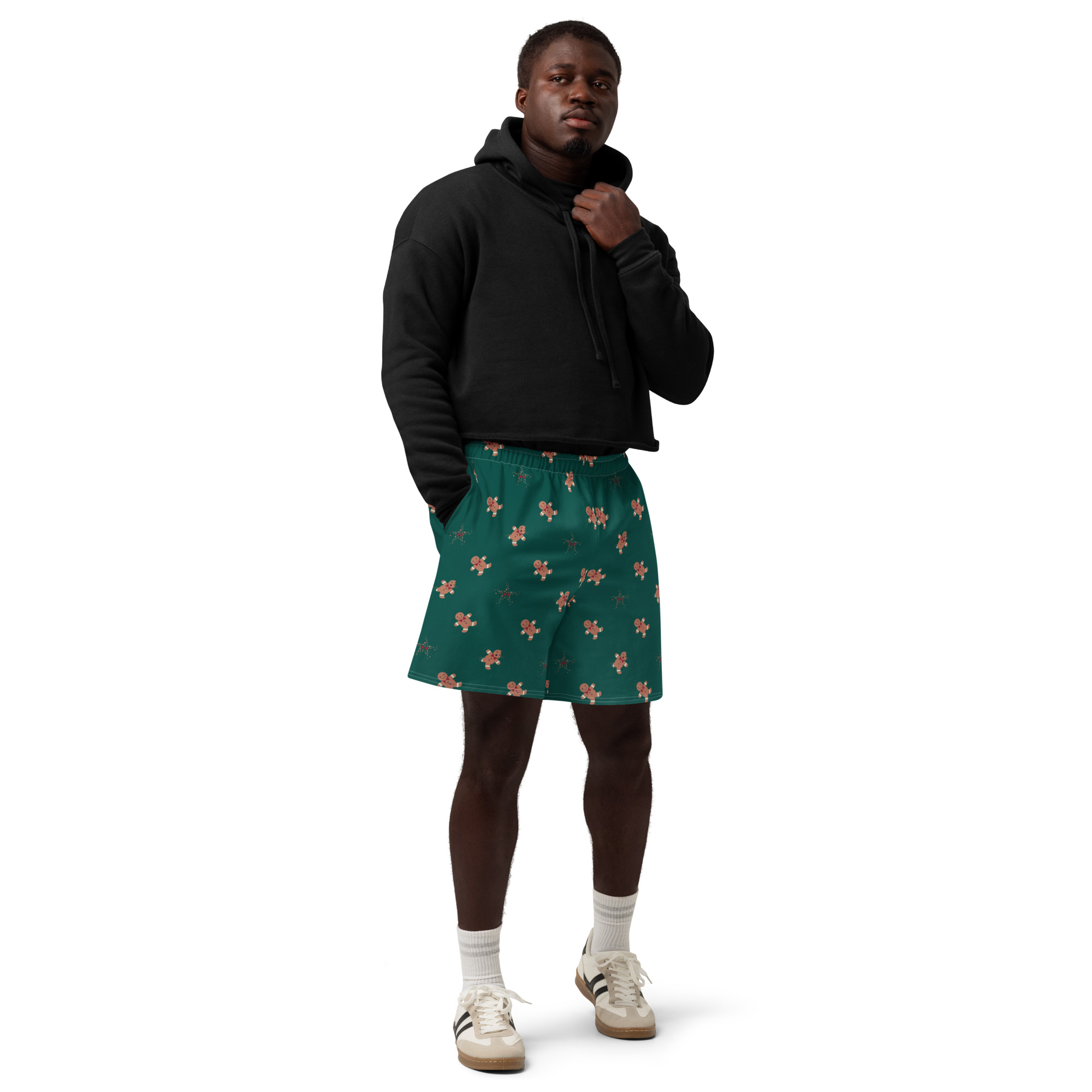 Cotton long short