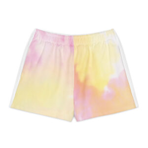 Unisex cotton shorts