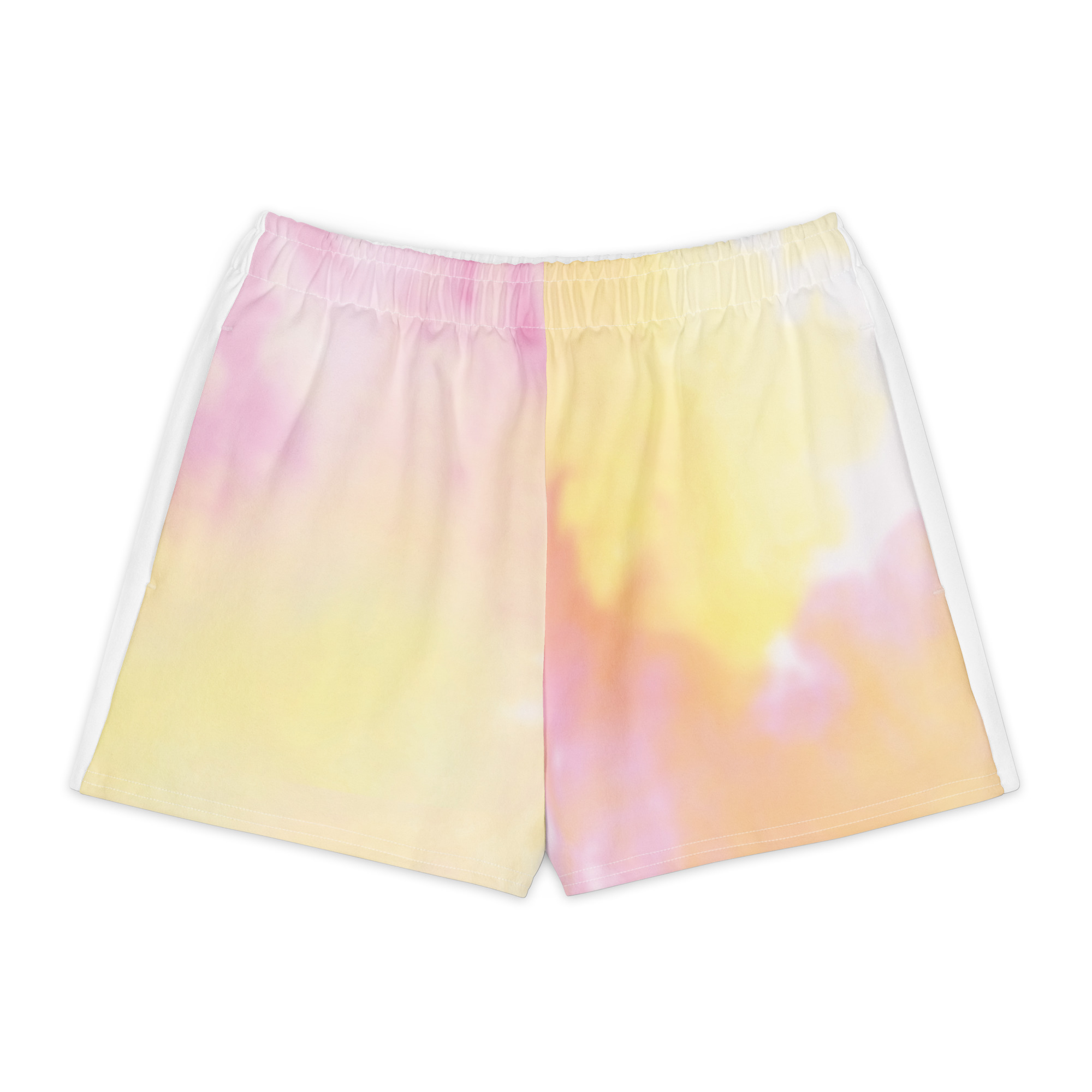 Unisex cotton shorts