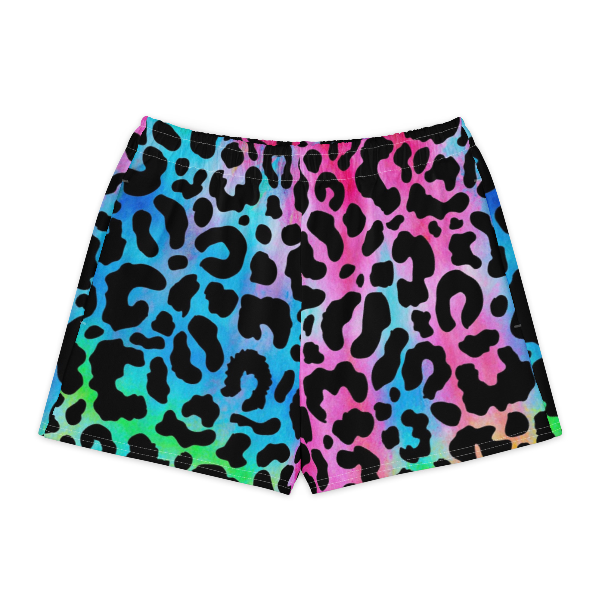 Unisex cotton shorts - Image 2