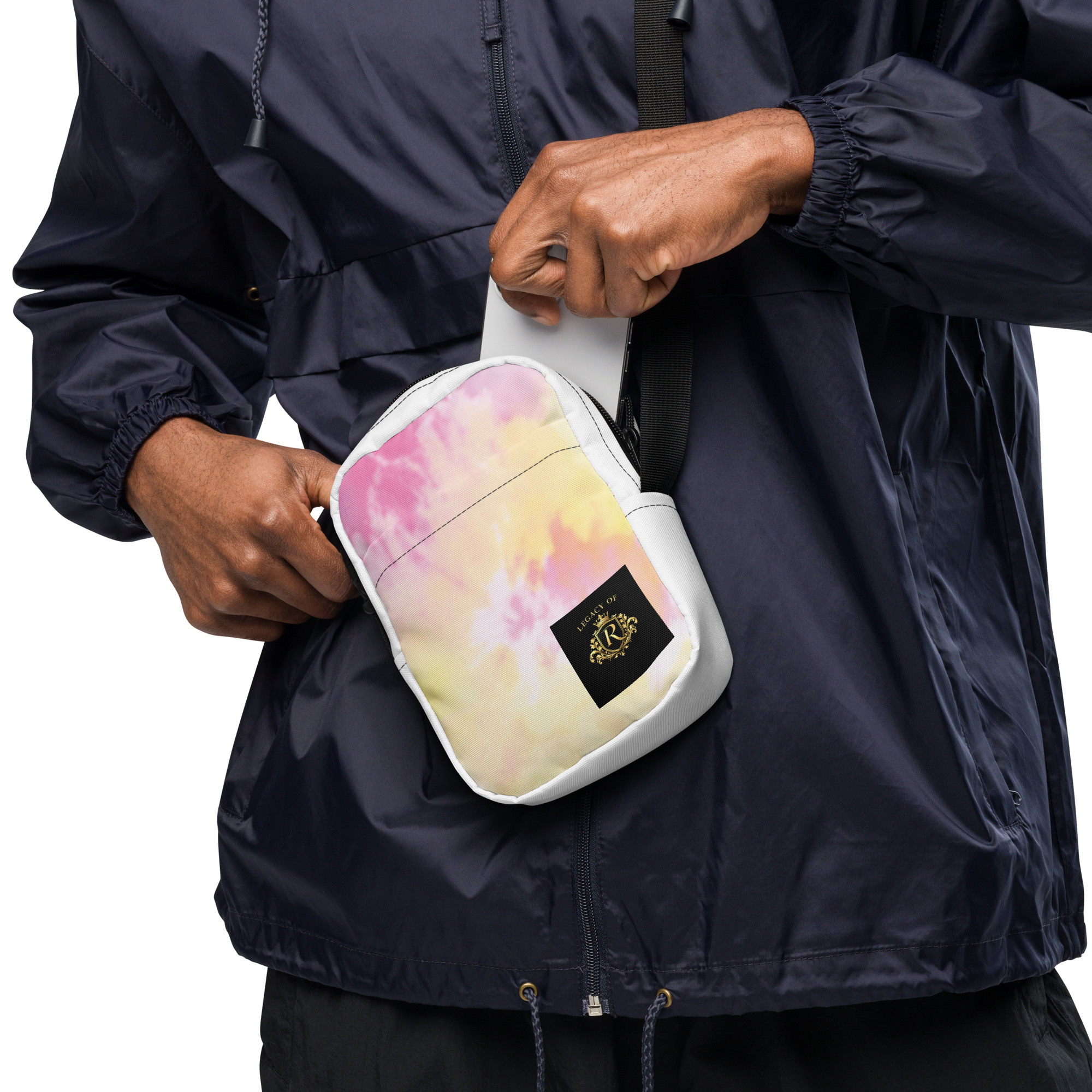 Utility crossbody bag - Image 9