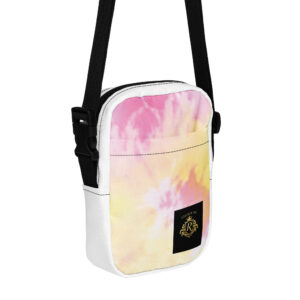 Utility crossbody bag