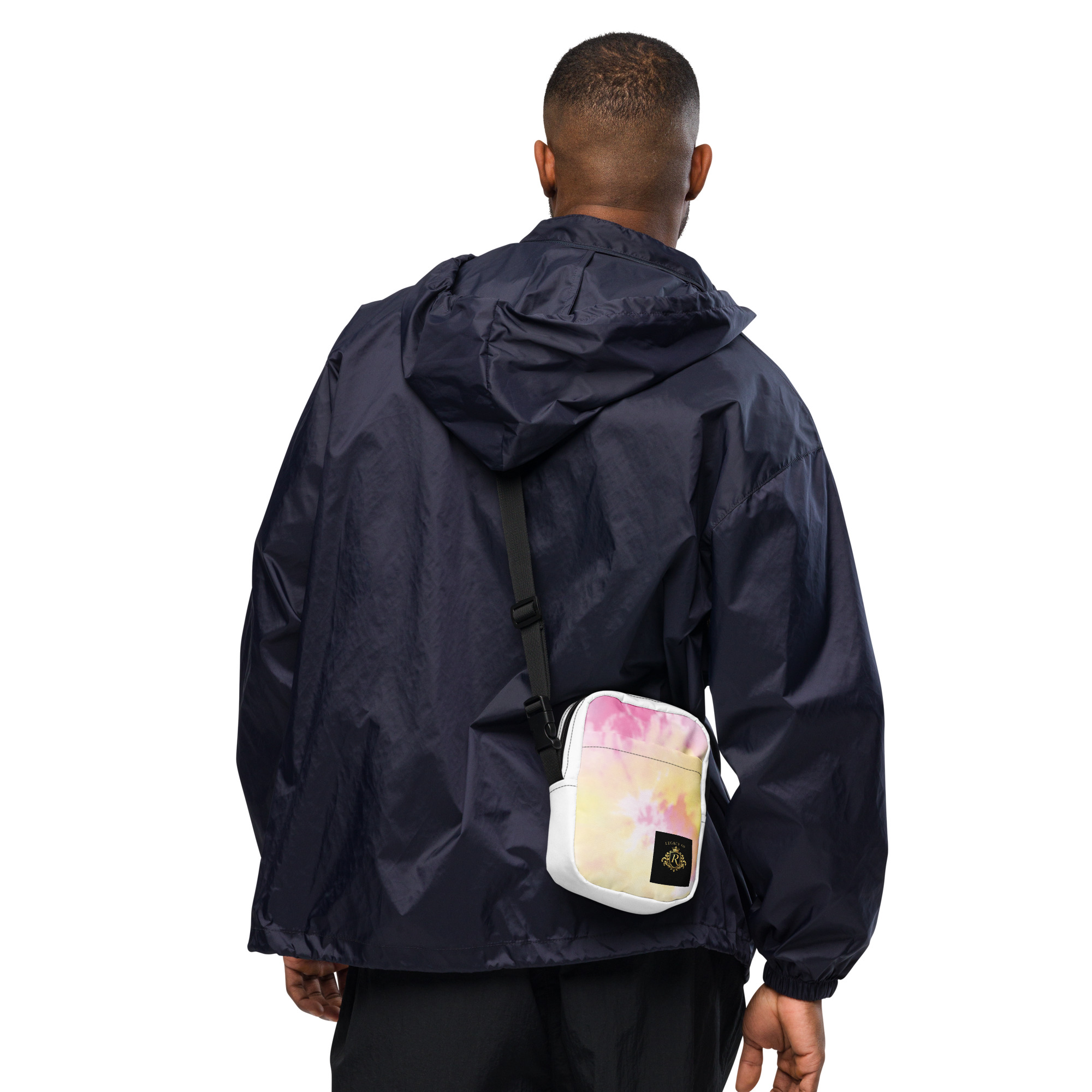 Utility crossbody bag - Image 7