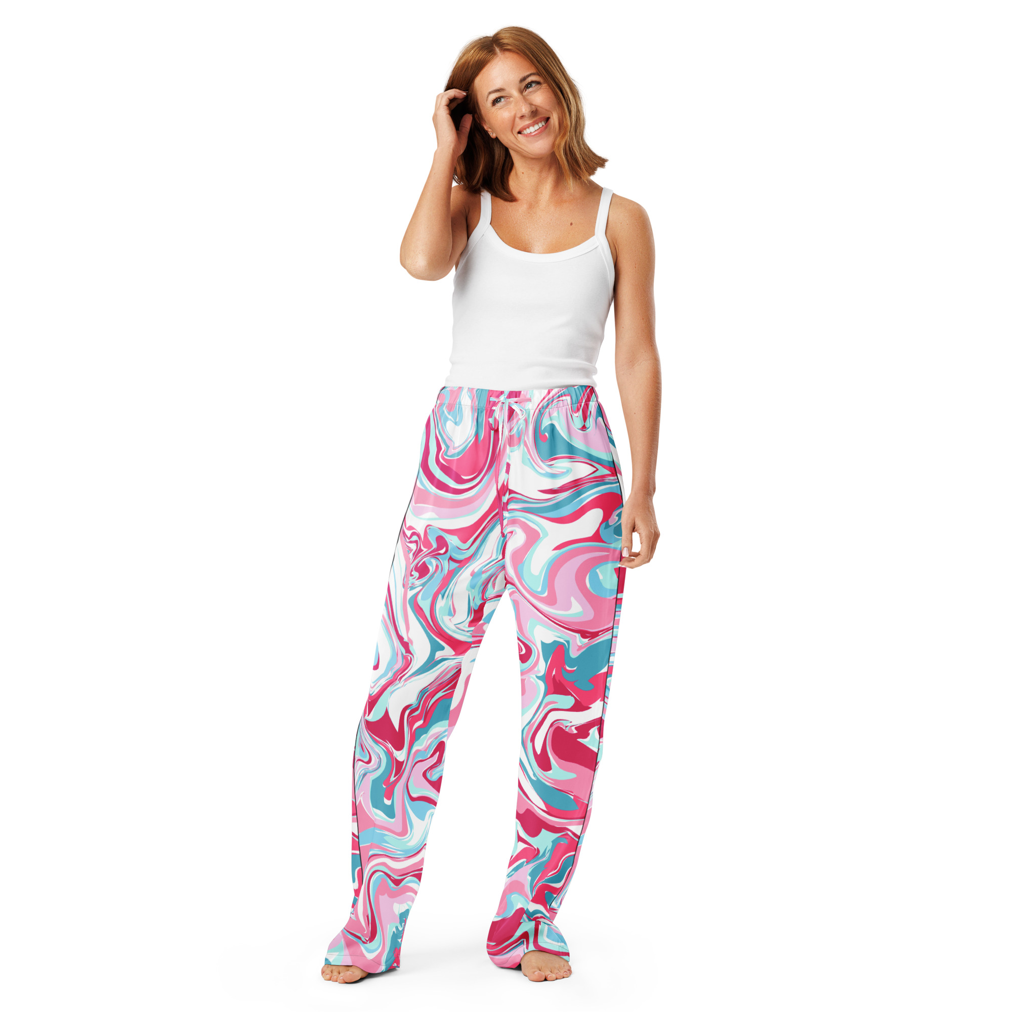 Women’s pajama pants - Image 4