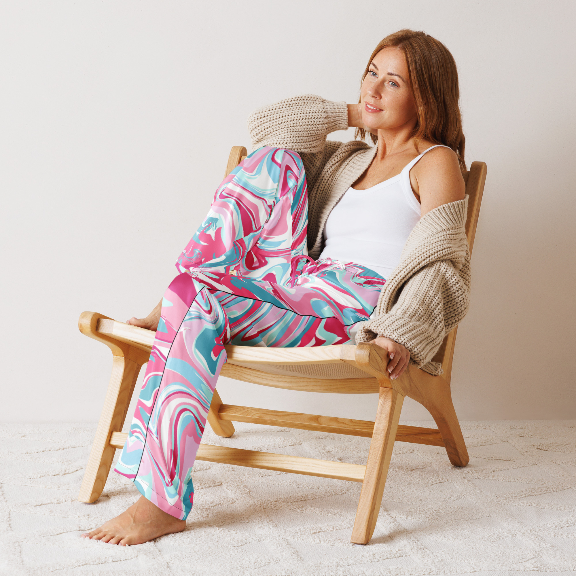 Women’s pajama pants