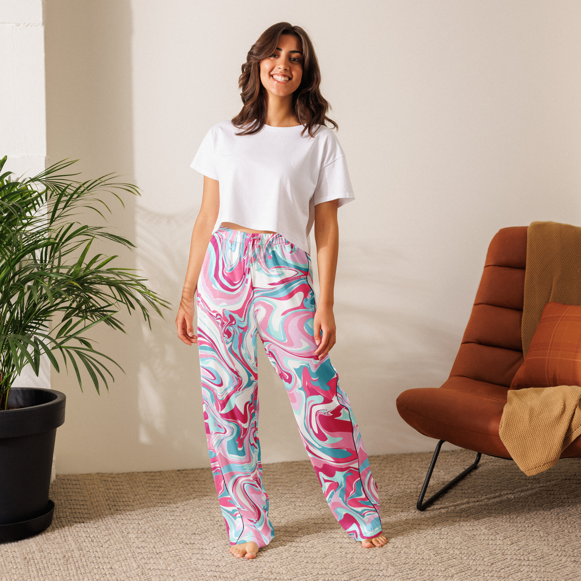 Women’s pajama pants - Image 2