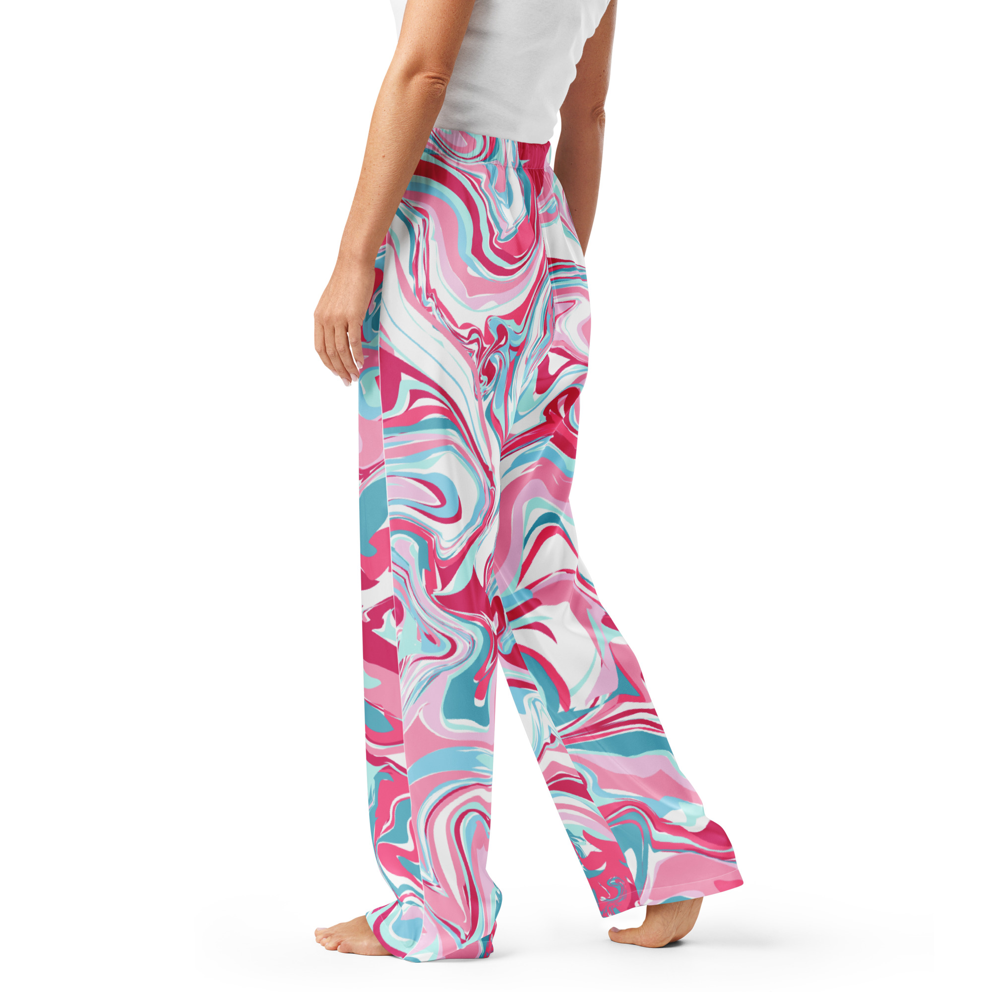 Women’s pajama pants - Image 7