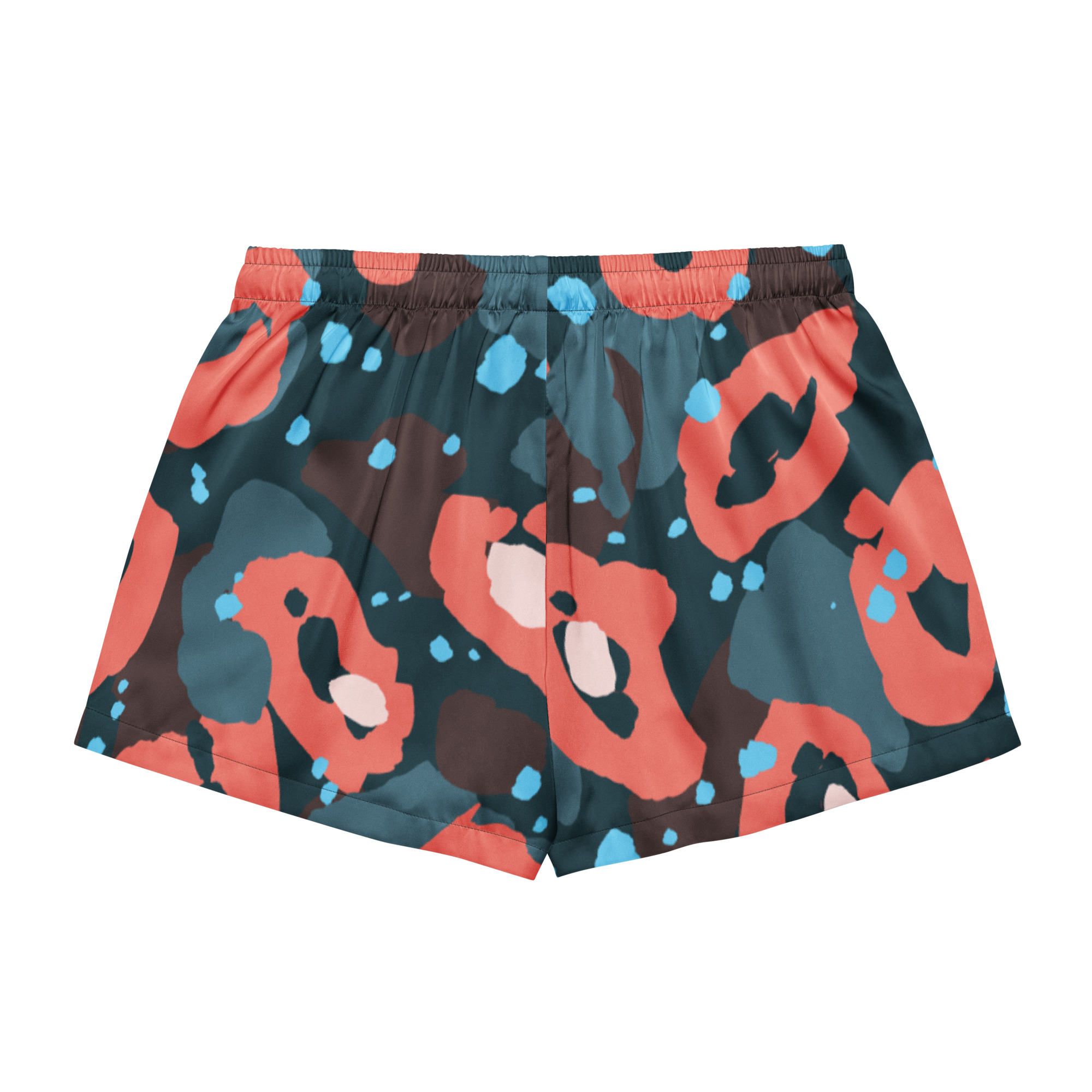 Women’s pajama shorts - Image 8