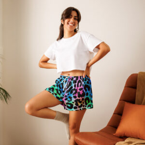Women’s pajama shorts