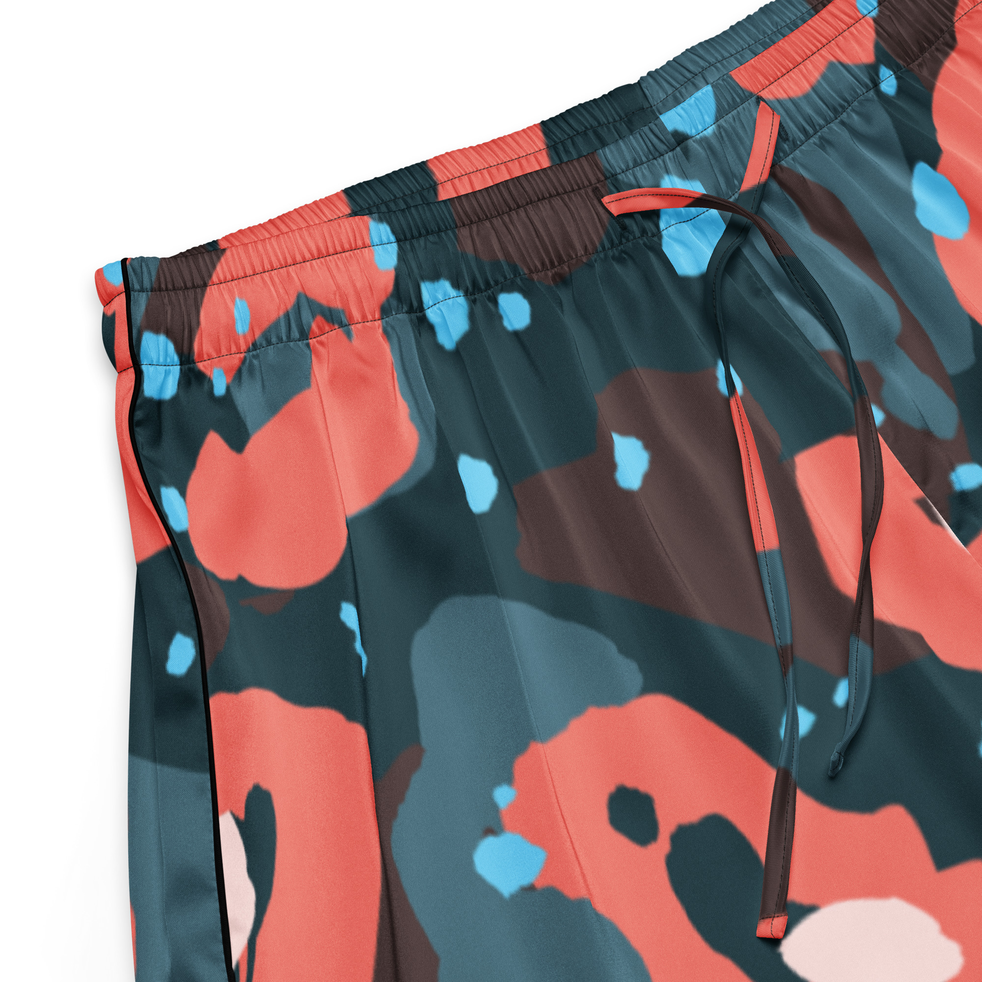 Women’s pajama shorts - Image 6