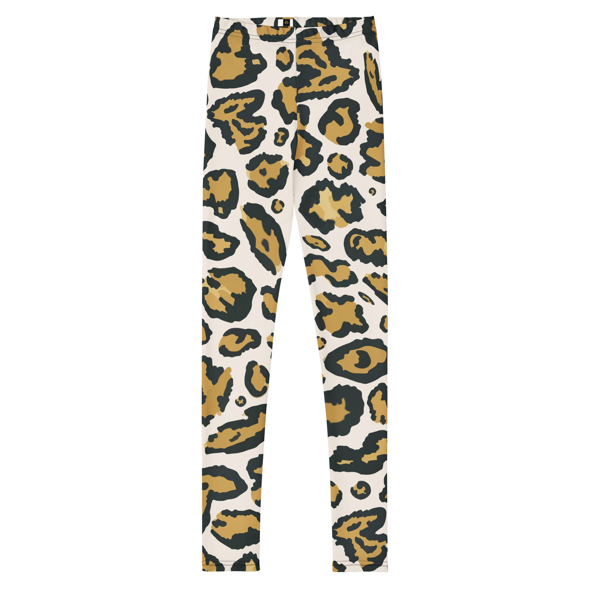 Youth Leggings - Image 7