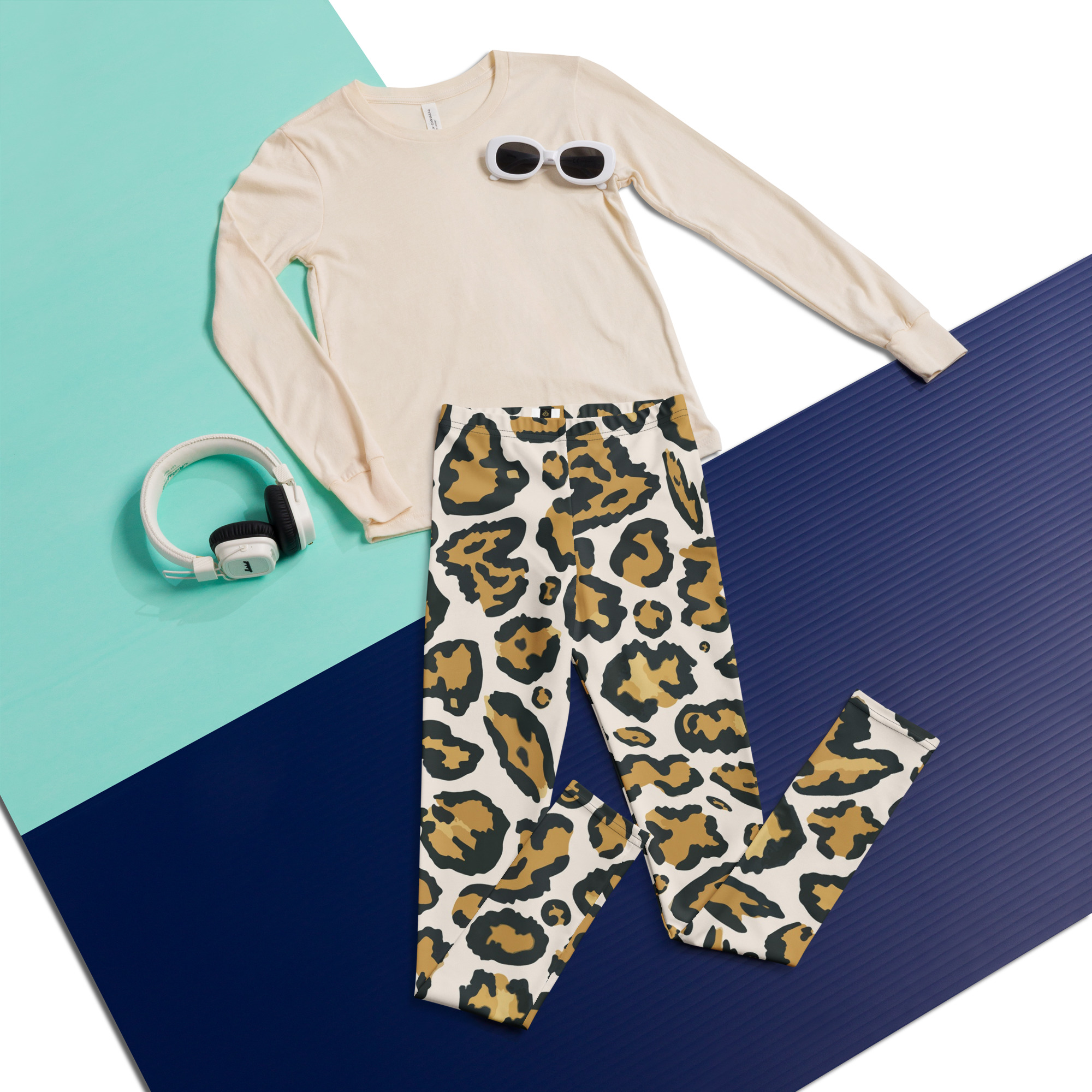 Youth Leggings