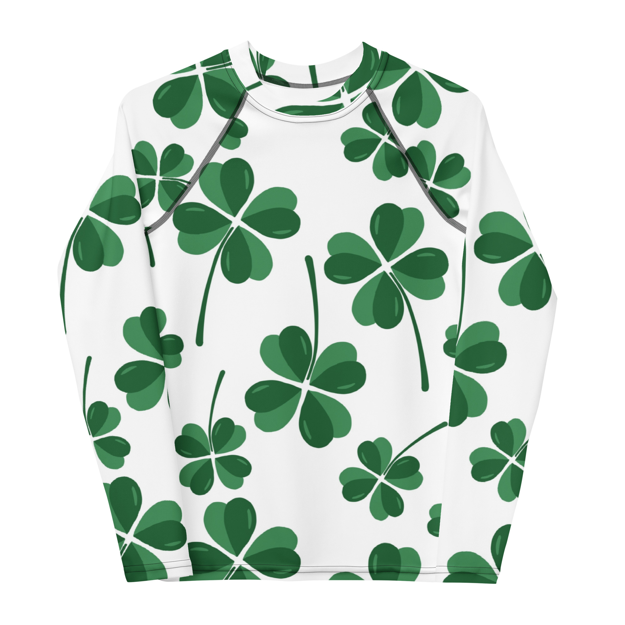 Youth Rash Guard - Image 17