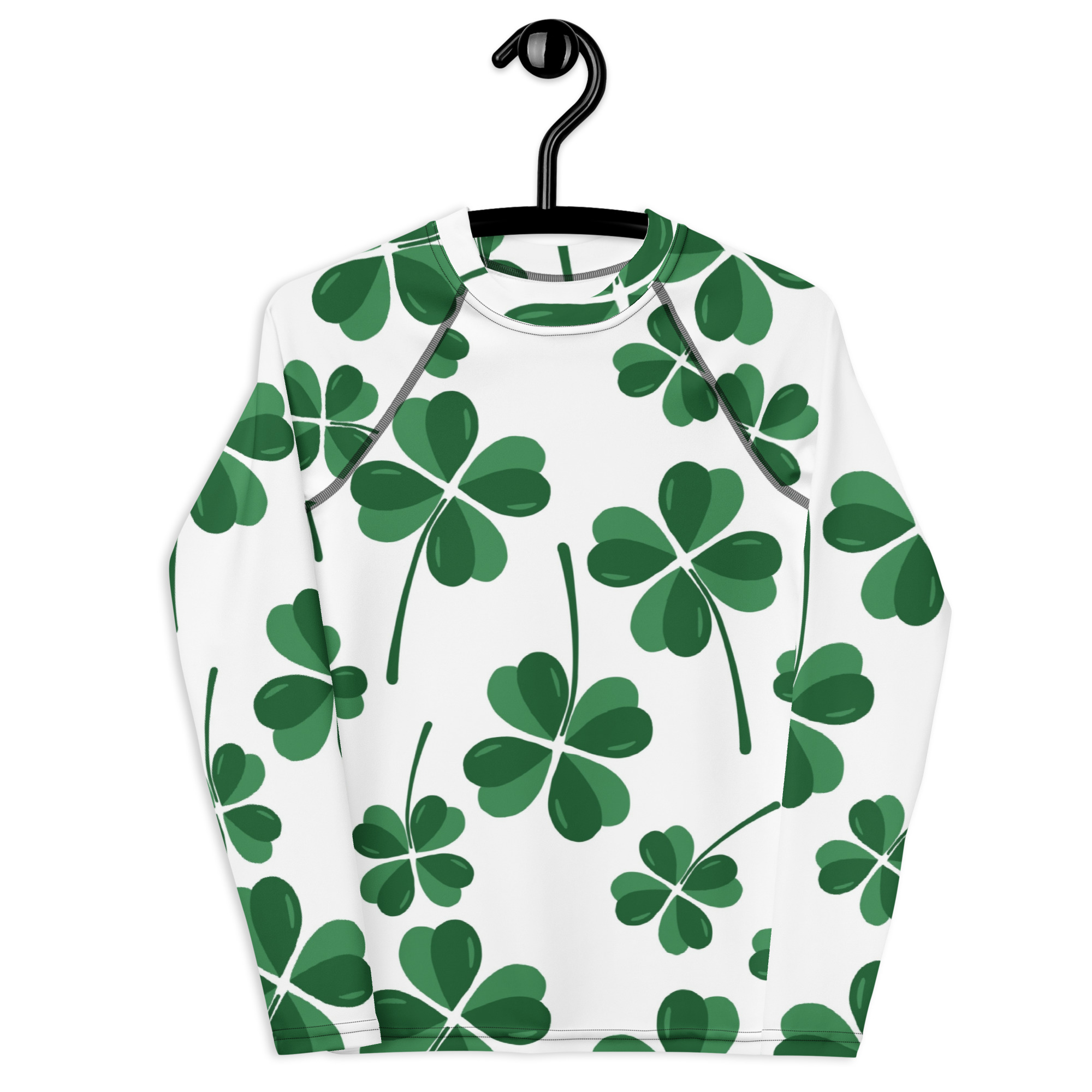 Youth Rash Guard - Image 10