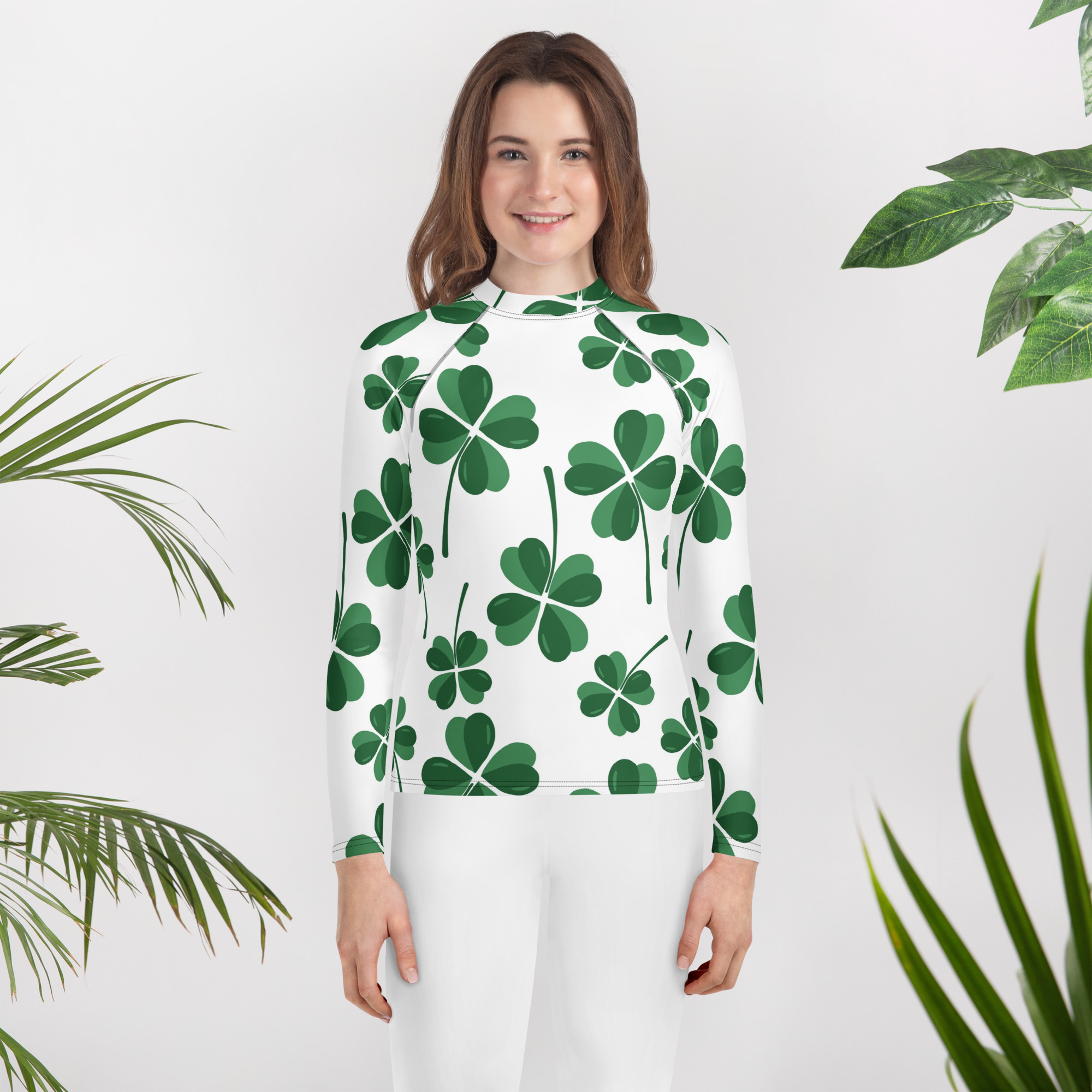 Youth Rash Guard - Image 12