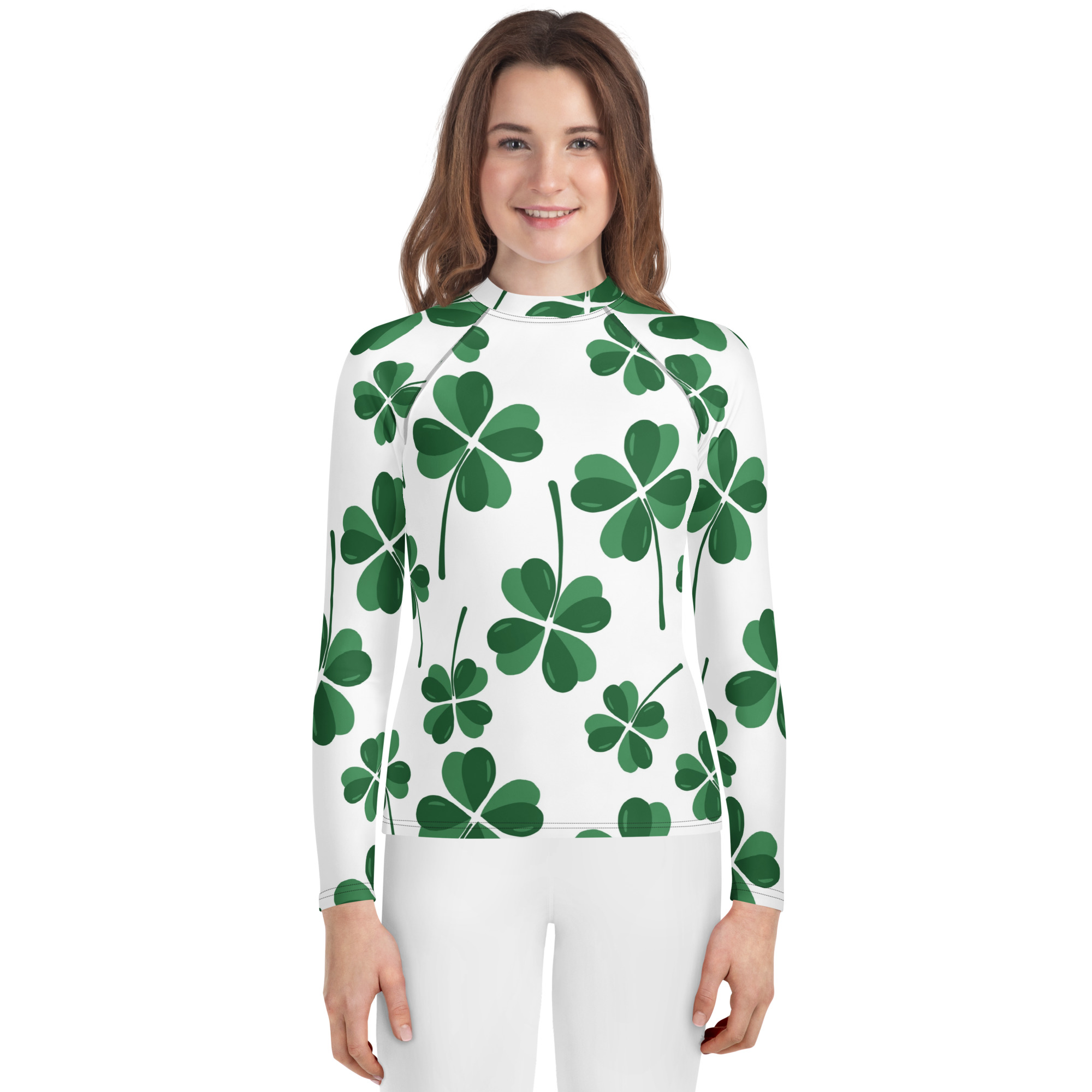 Youth Rash Guard - Image 6