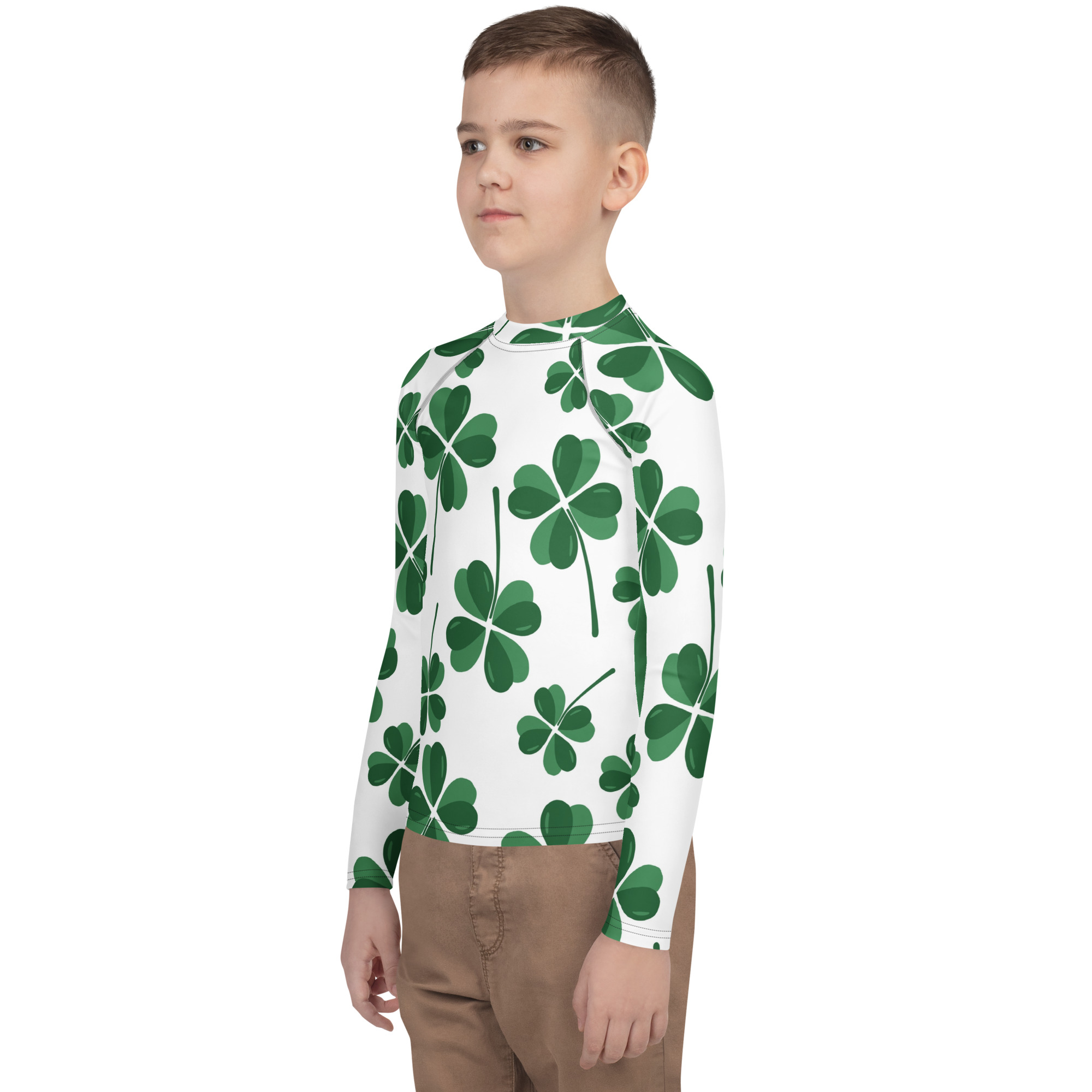 Youth Rash Guard - Image 16