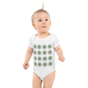 Infant bodysuit
