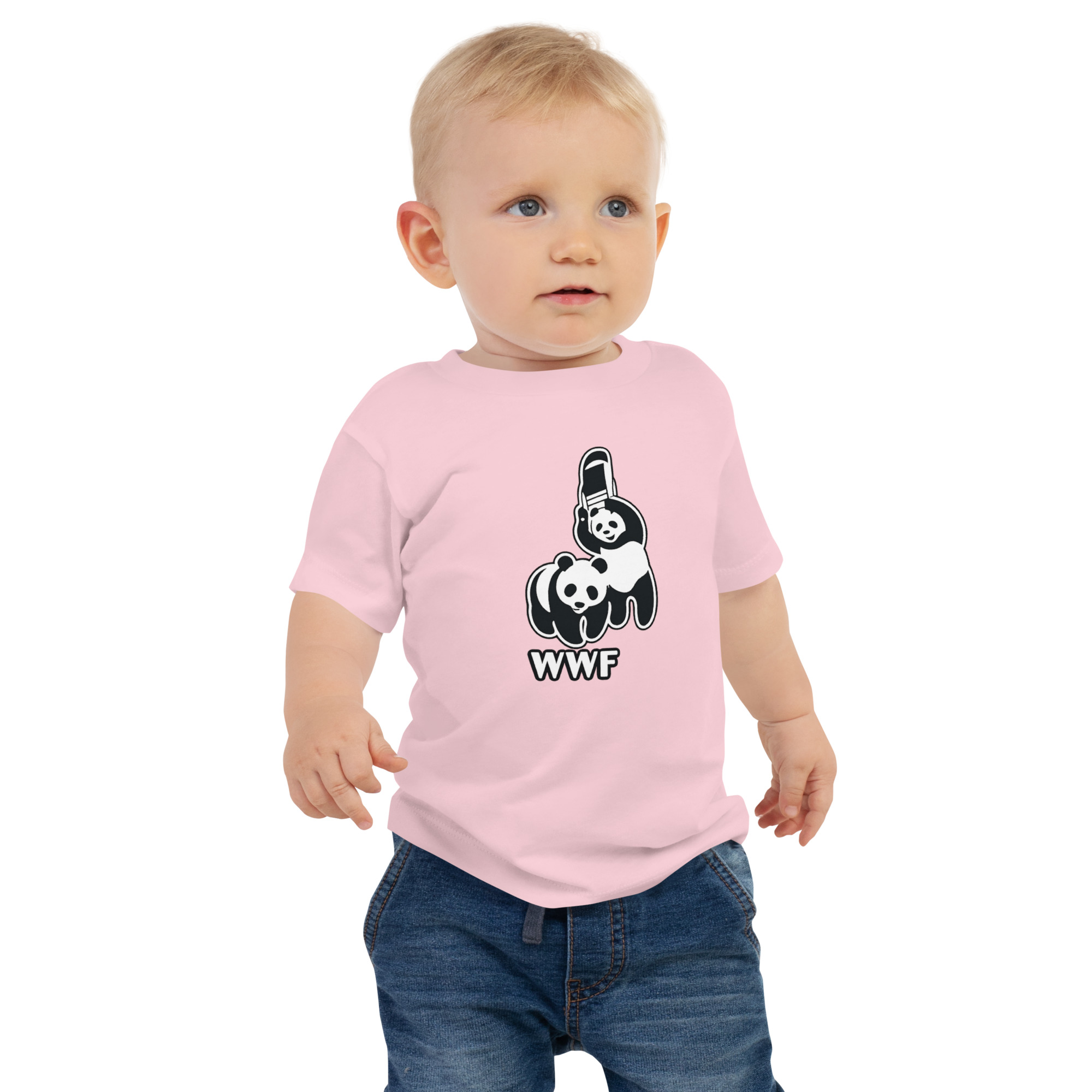 Baby Jersey Short Sleeve Tee - Image 7