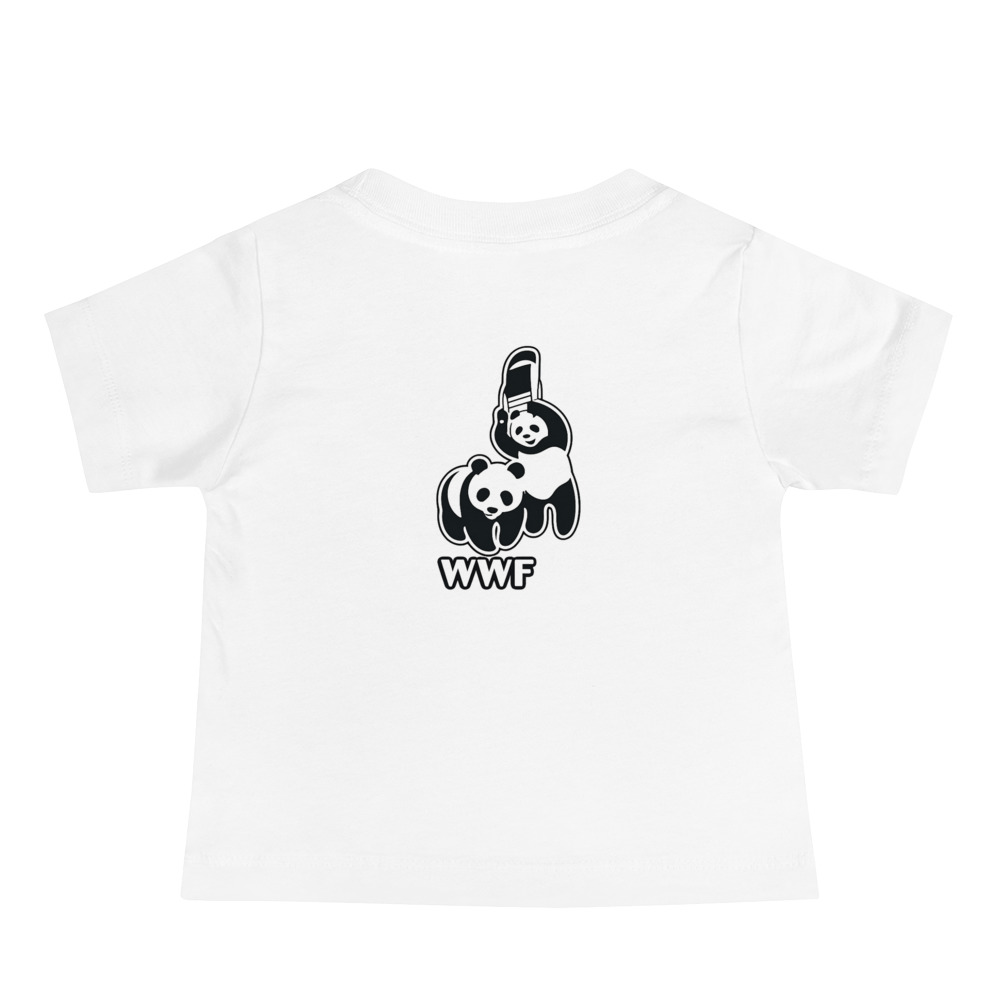 Baby Jersey Short Sleeve Tee - Image 14