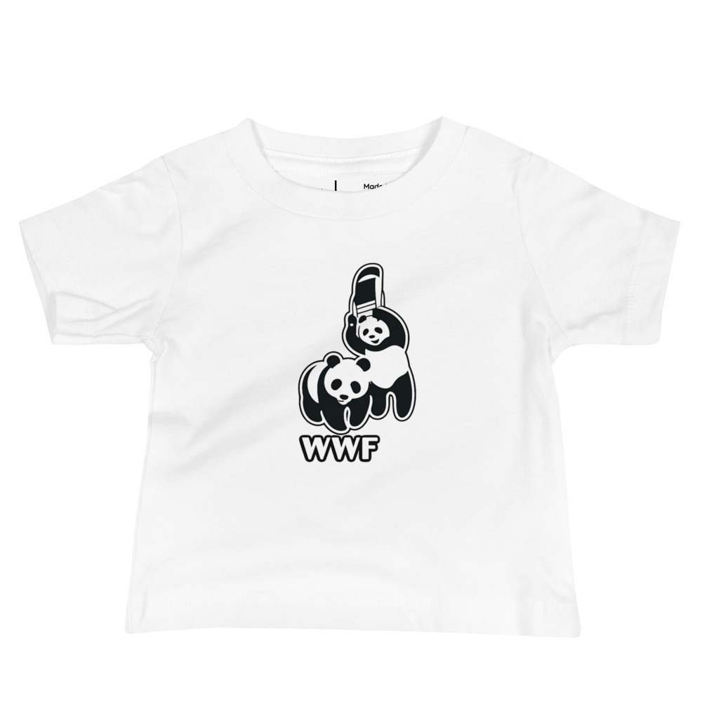 Baby Jersey Short Sleeve Tee - Image 11