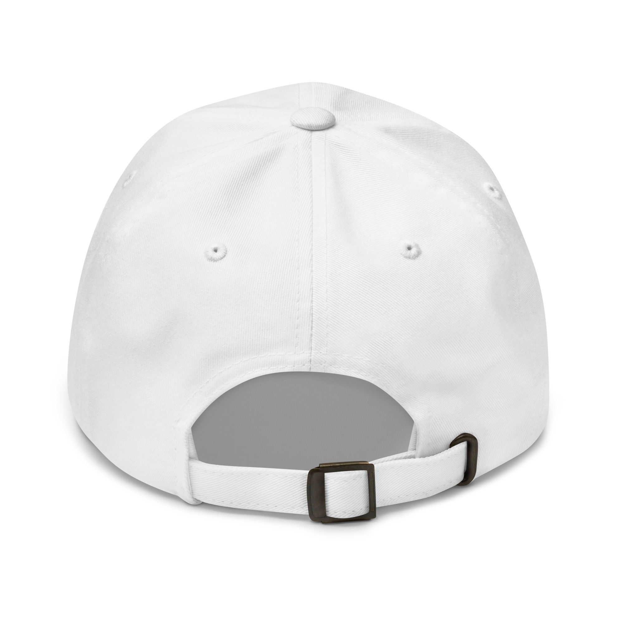 Premium Ronald Fraizer Cap - Image 2