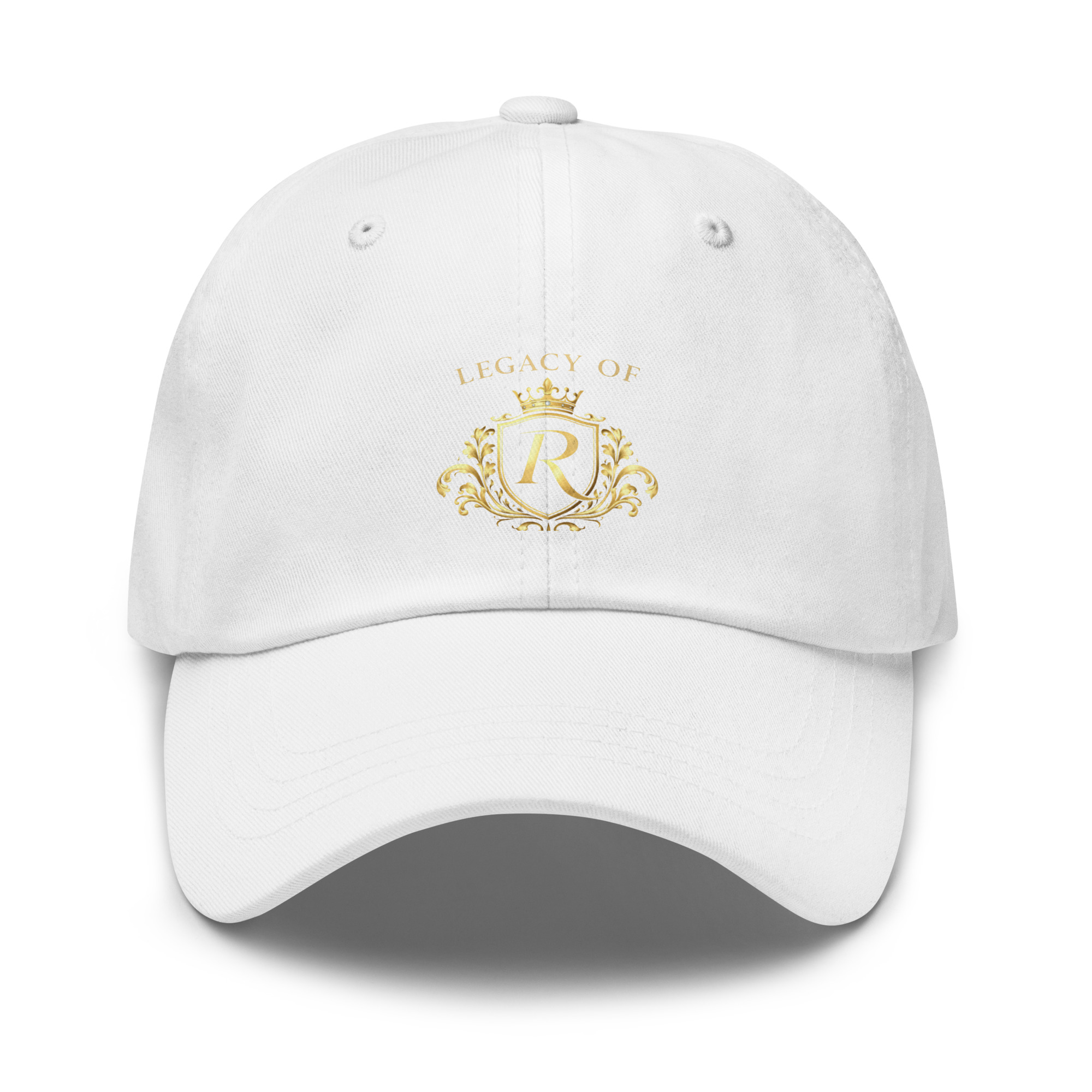 Premium Ronald Fraizer Cap