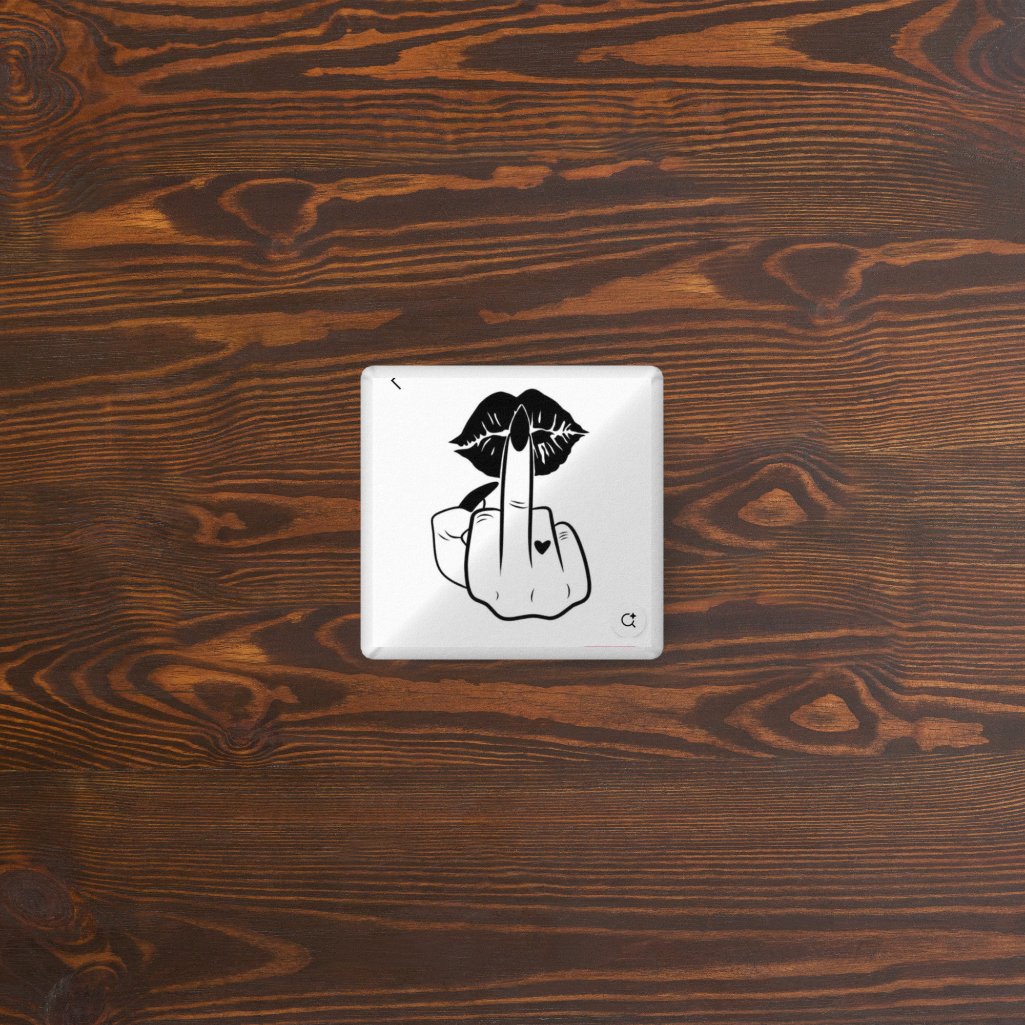 MFLips Pillow - Image 6