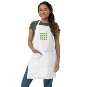 MasterChef Apron