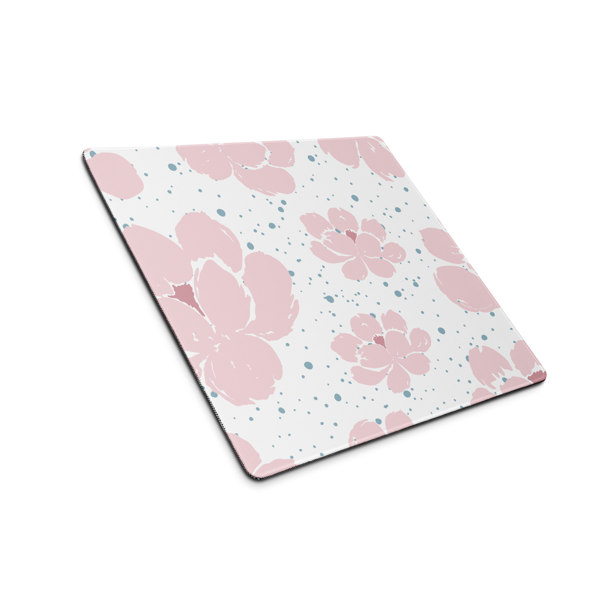 Baby Girl Mouse Pad - Image 2