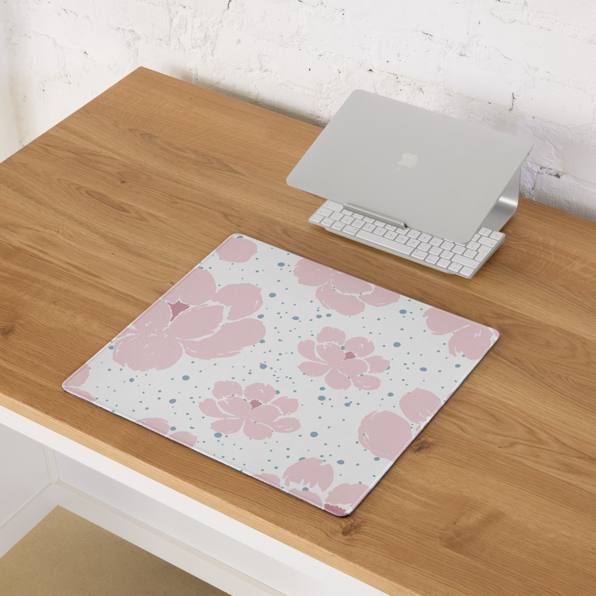 Baby Girl Mouse Pad - Image 17