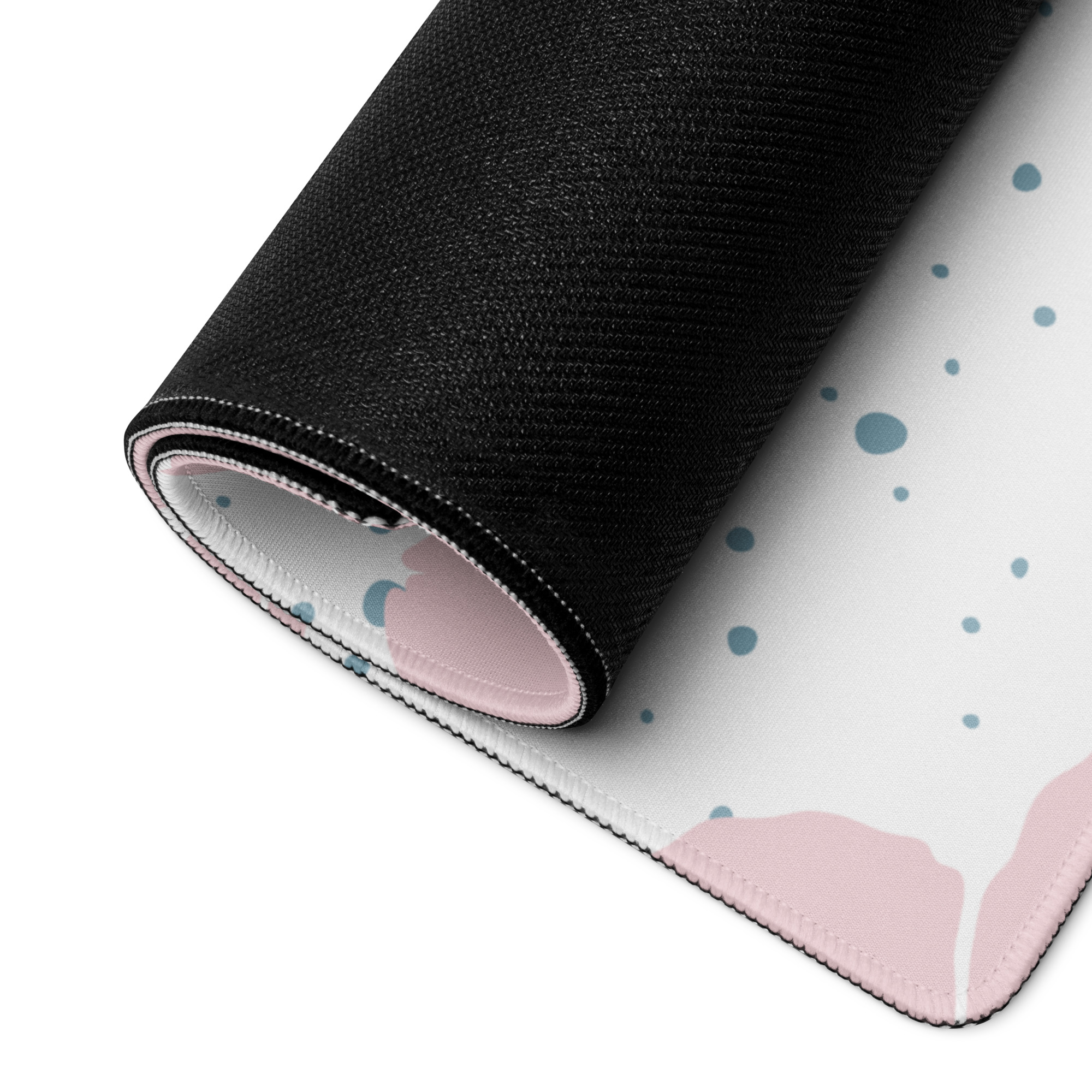 Baby Girl Mouse Pad - Image 14