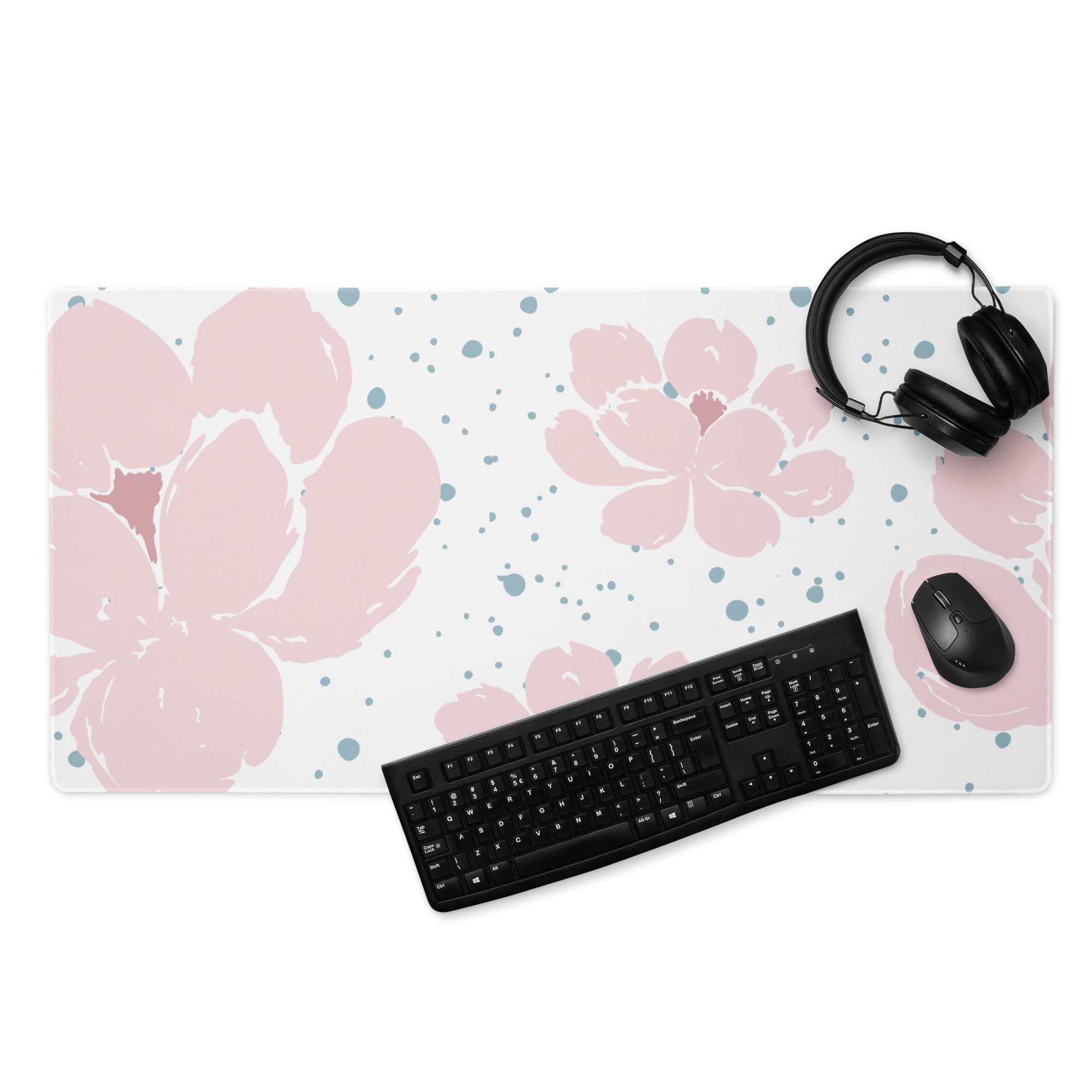 Baby Girl Mouse Pad - Image 5