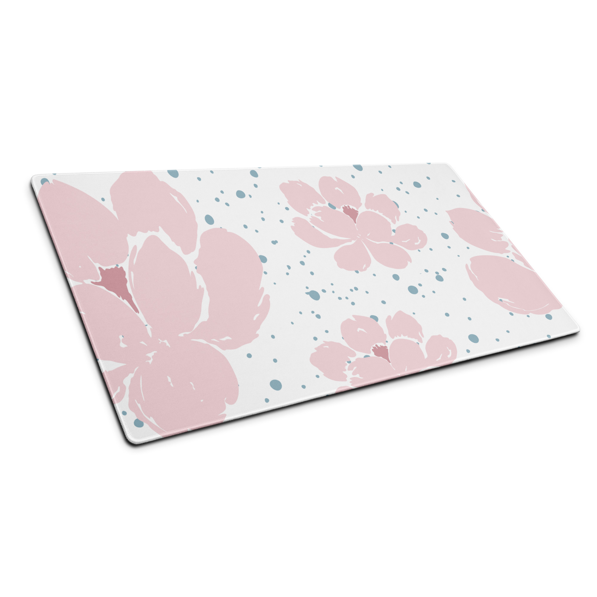 Baby Girl Mouse Pad - Image 3