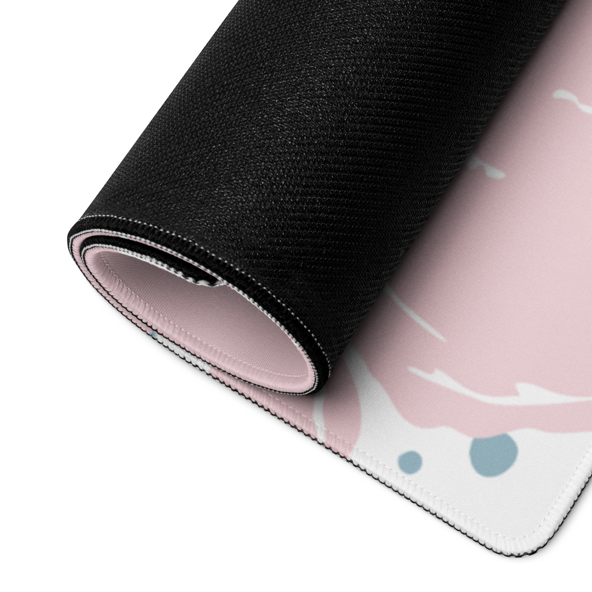 Baby Girl Mouse Pad - Image 15