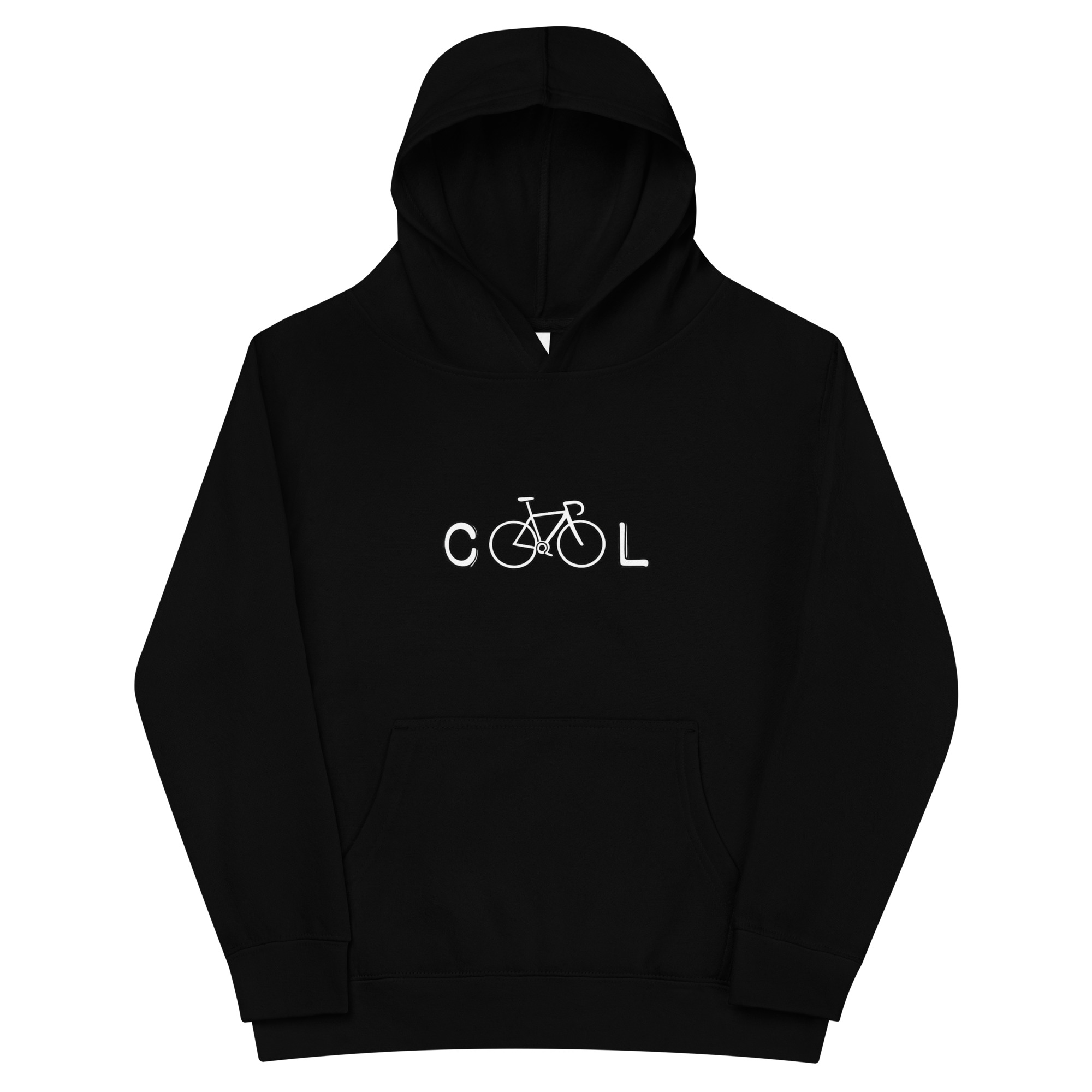 Kids fleece hoodie - Image 26