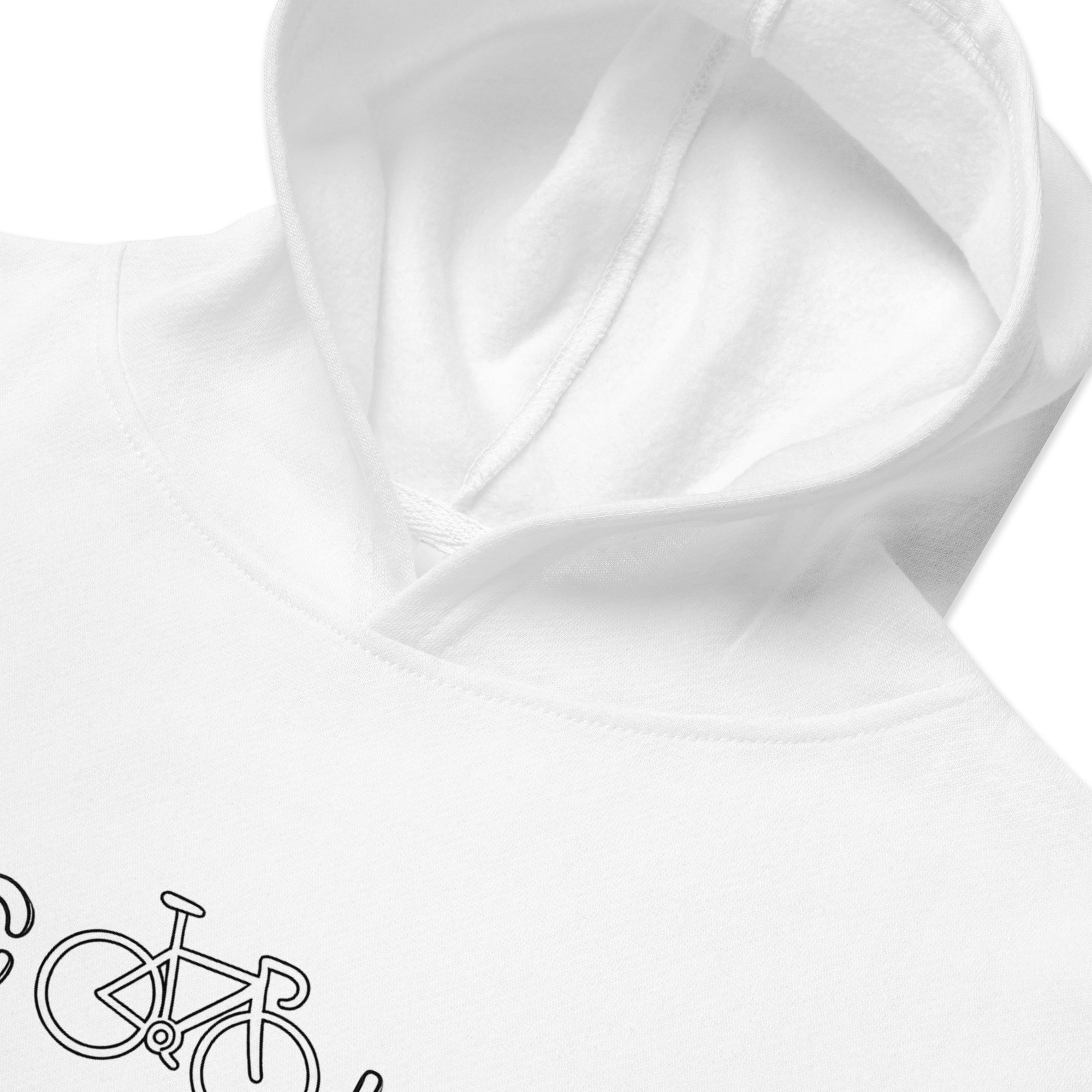 Kids fleece hoodie - Image 22