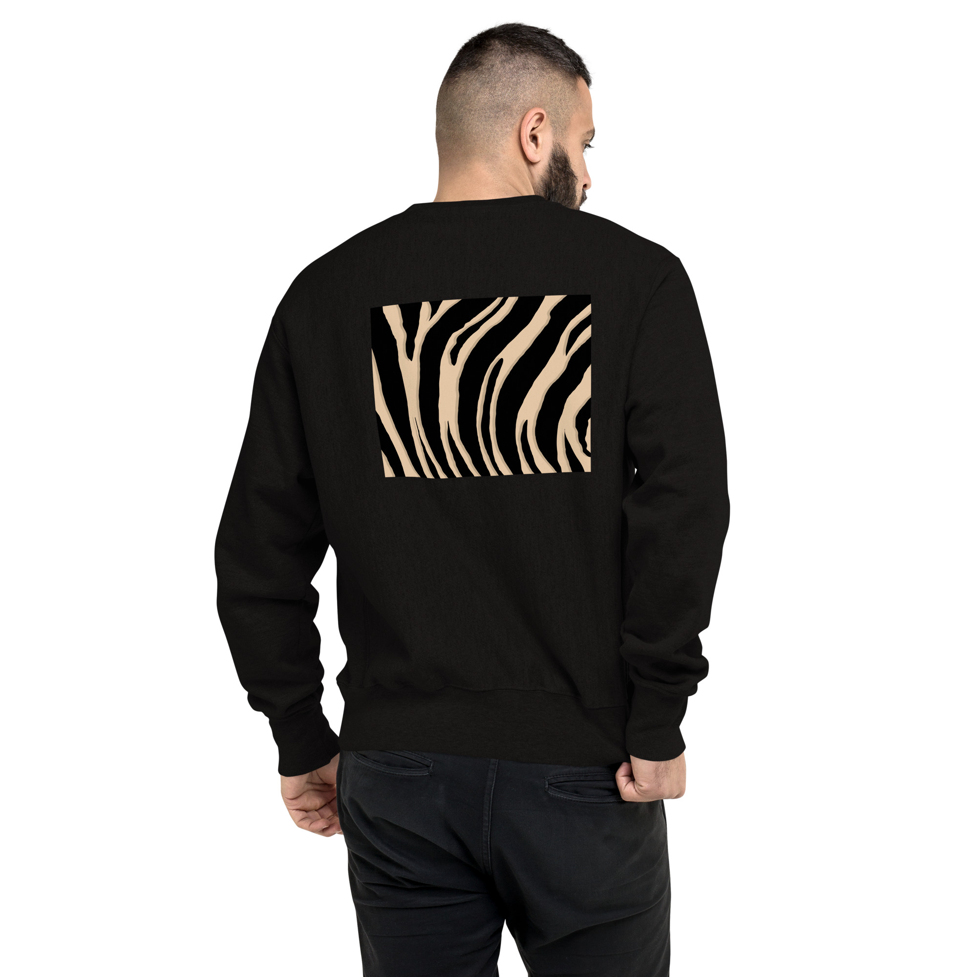 Champion Sweatshirt - Image 2