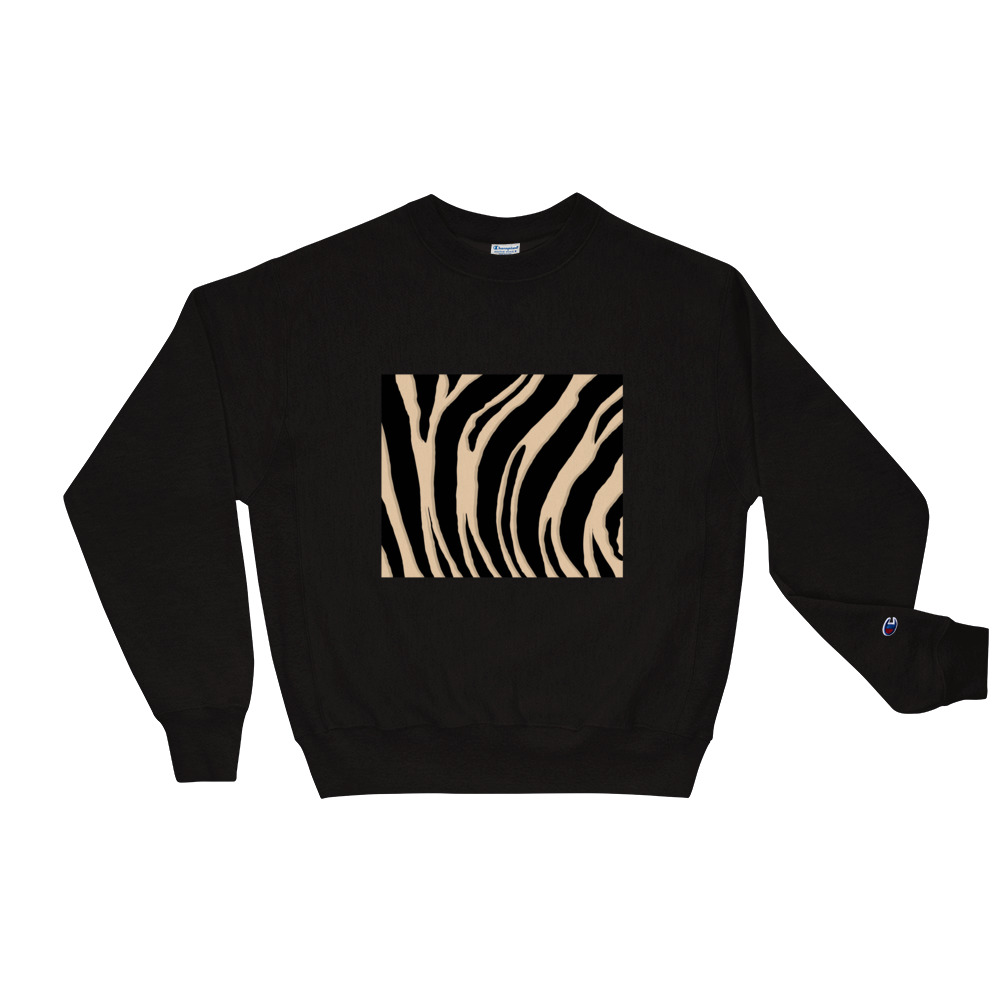 Champion Sweatshirt - Image 6