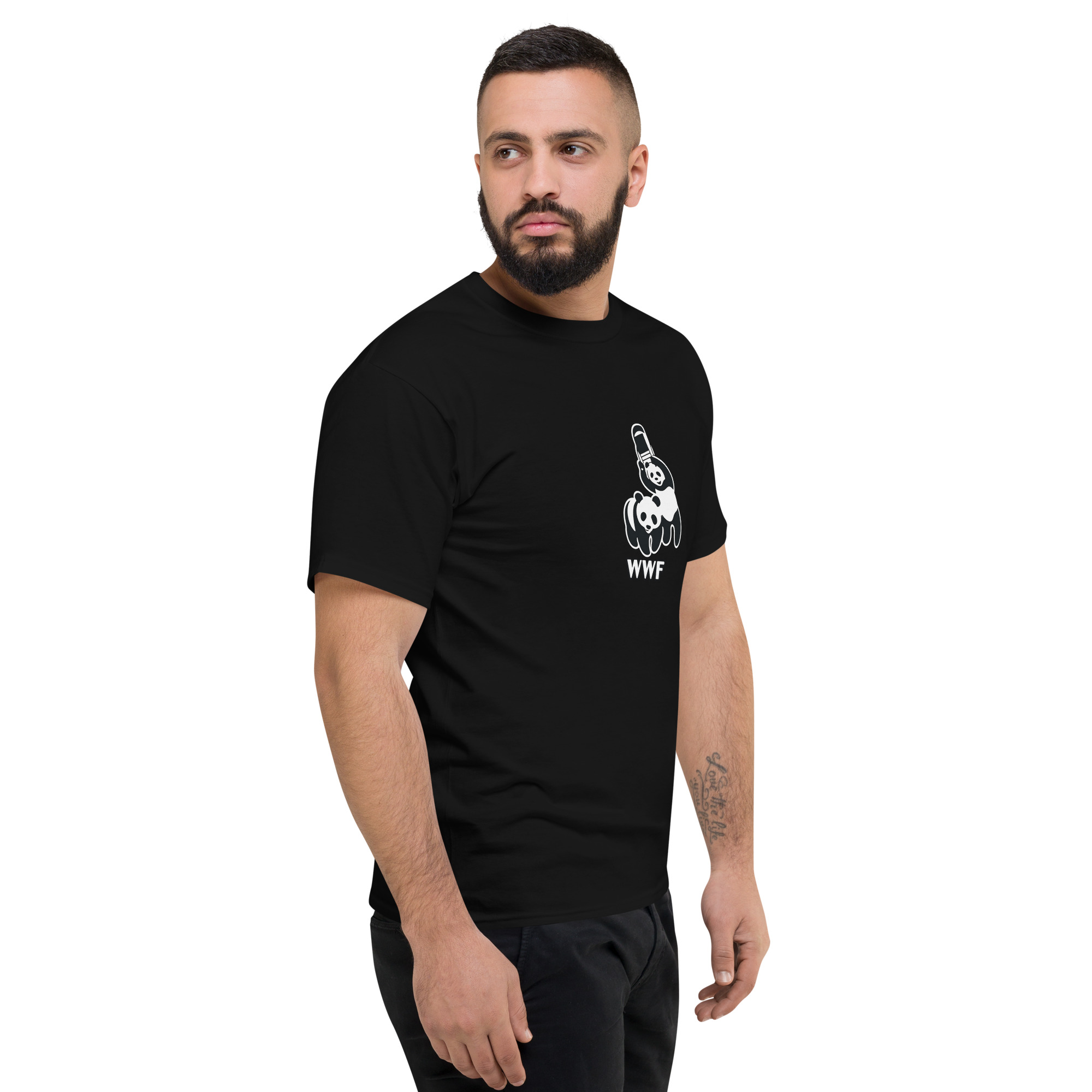 Men's Champion T-Shirt - Image 10