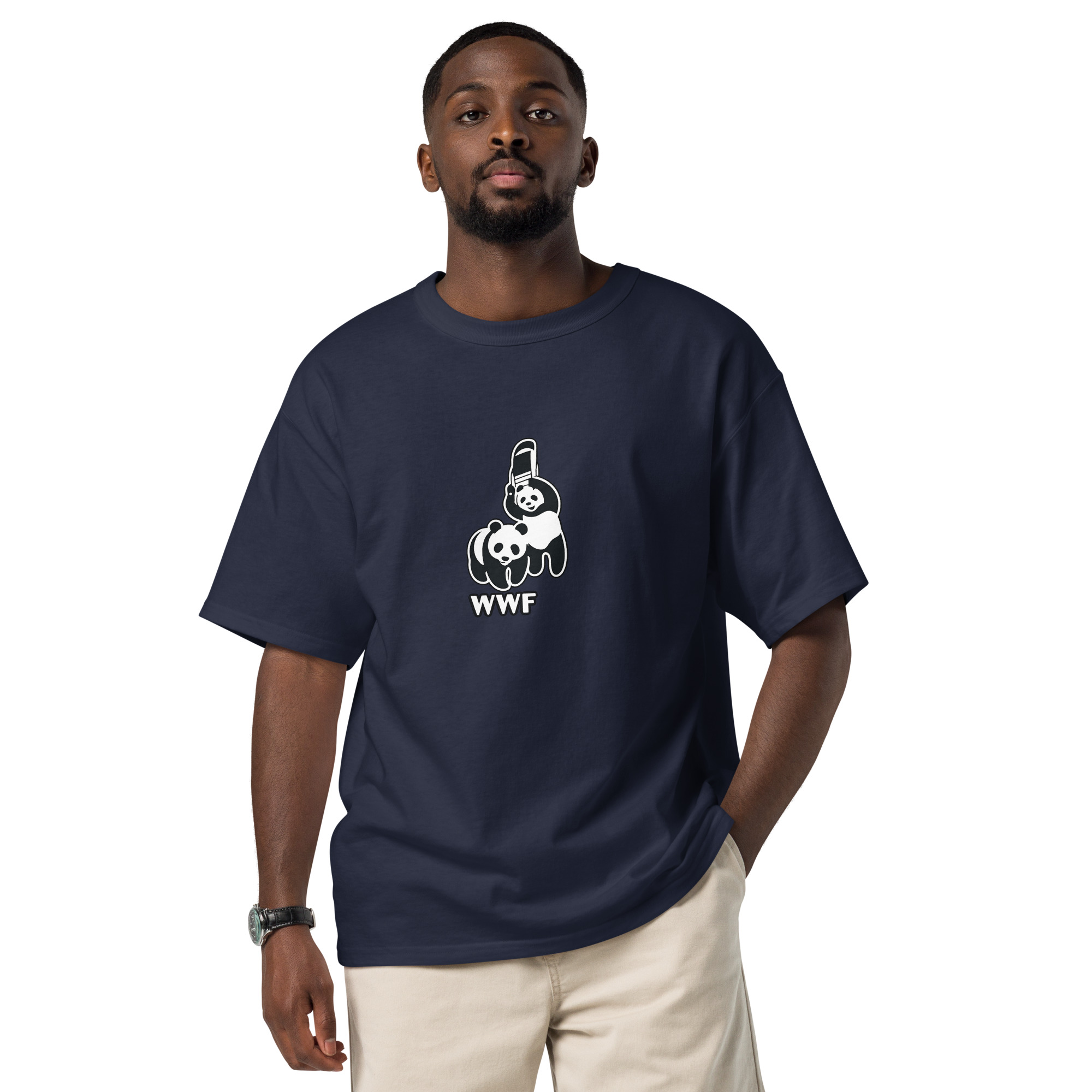 Men's Champion T-Shirt - Image 14