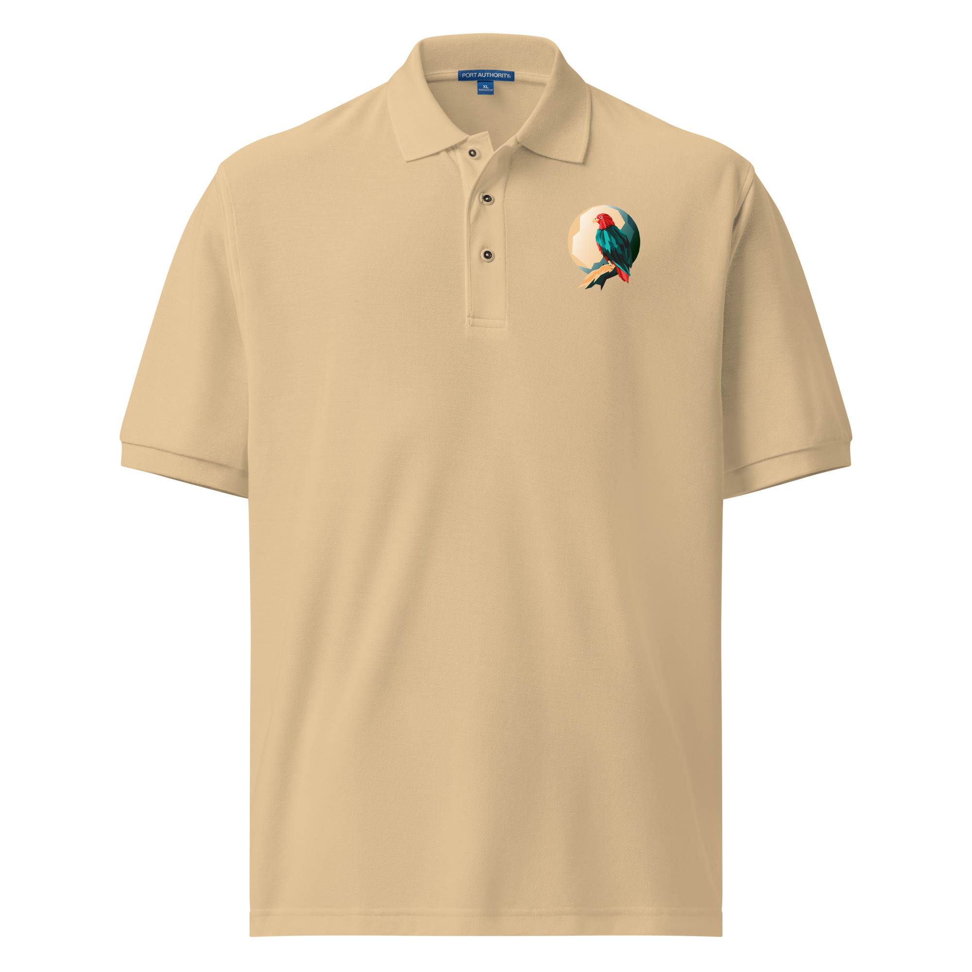 Men's Premium Polo