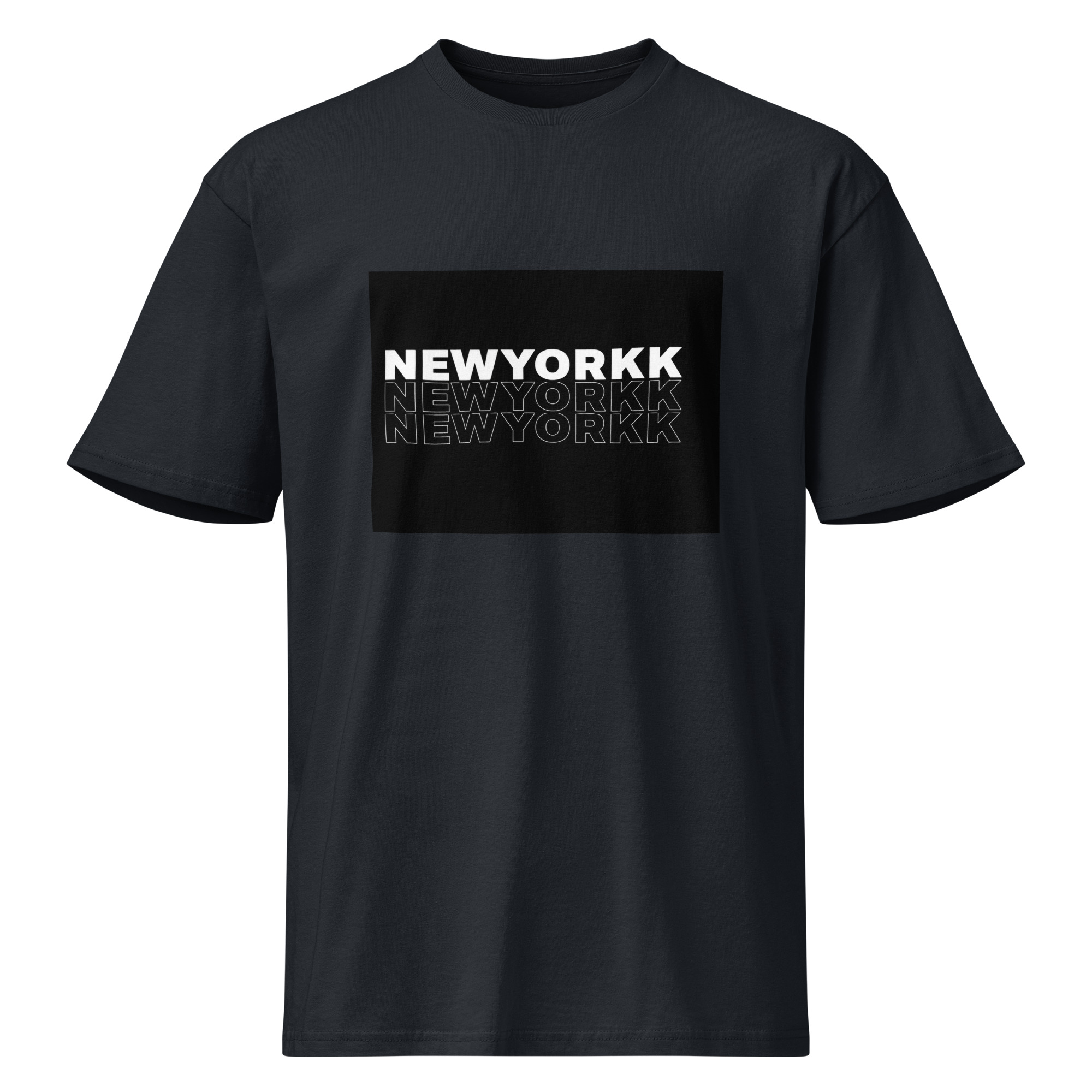 Cotton Heritage MC1082 I Men's Premium Short Sleeve Tee - Image 12