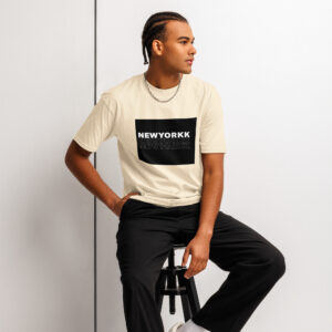 Cotton Heritage MC1082 I Men's Premium Short Sleeve Tee