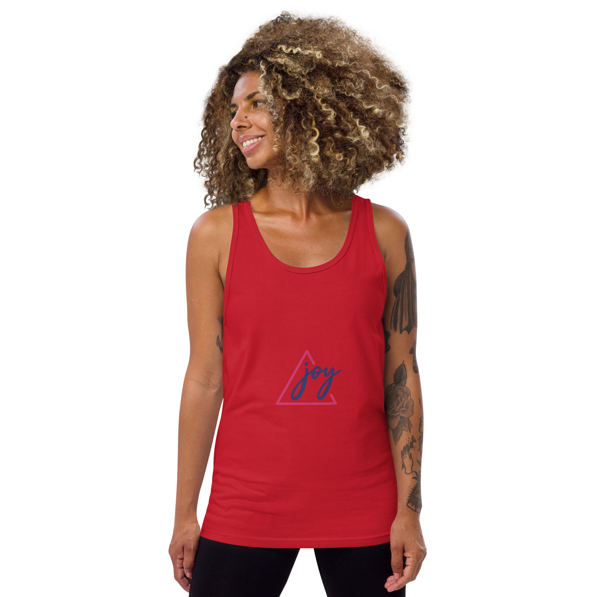 Men's Tank Top - Image 17